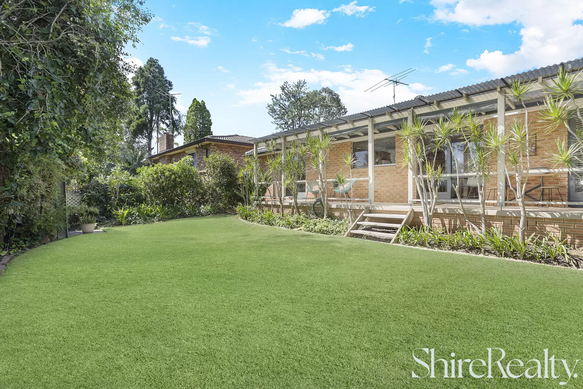 7 Turner Avenue, Baulkham Hills Sold by Shire Realty - image 6