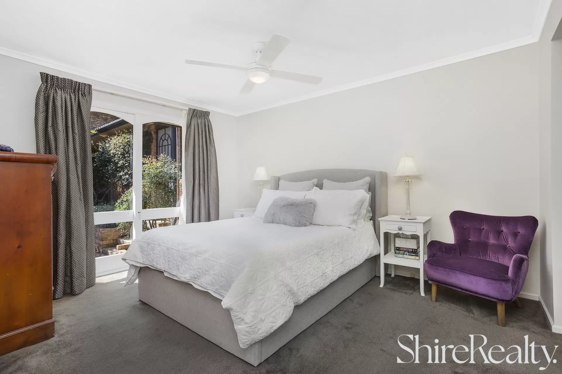 7 Turner Avenue, Baulkham Hills Sold by Shire Realty - image 9