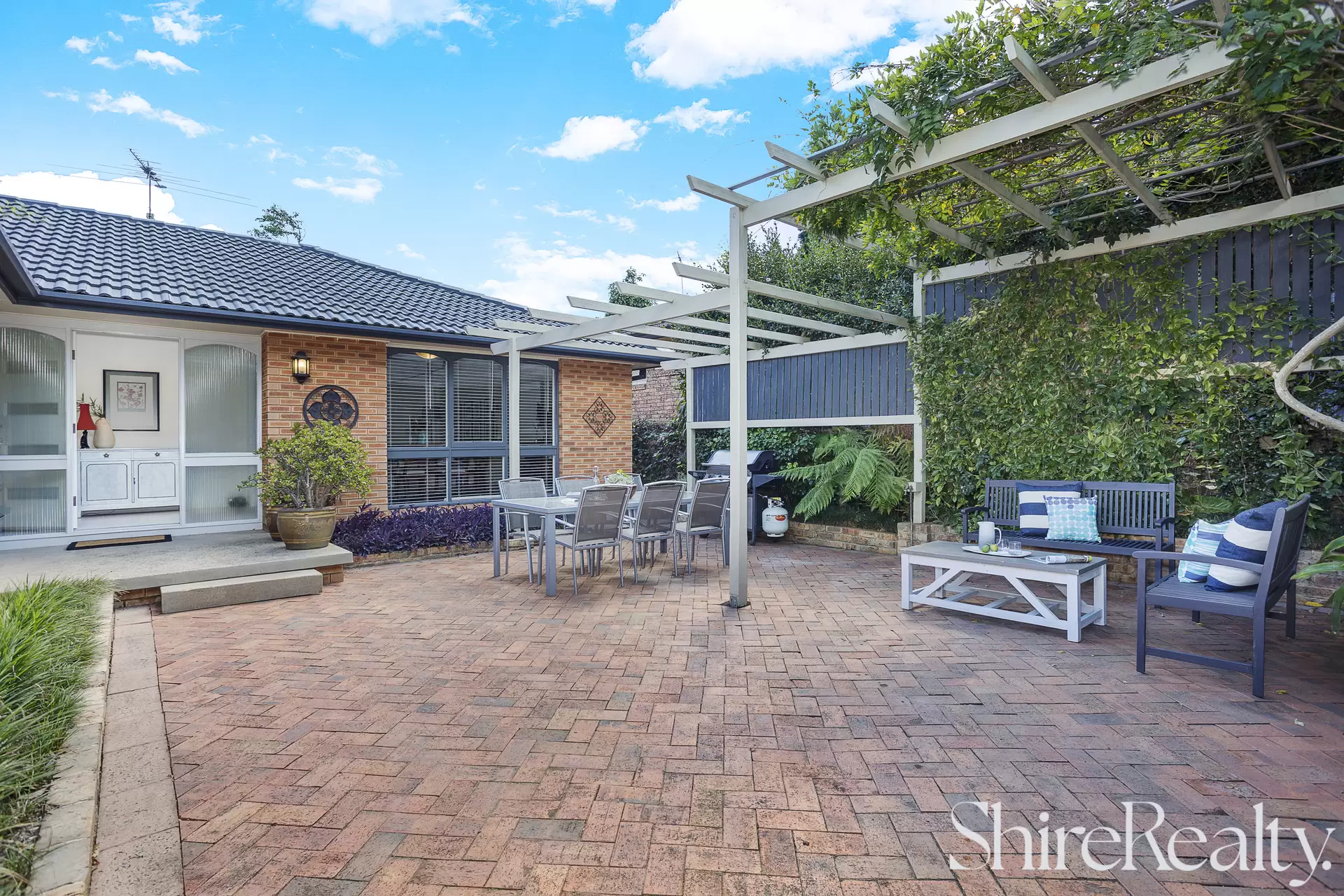 7 Turner Avenue, Baulkham Hills Sold by Shire Realty - image 7