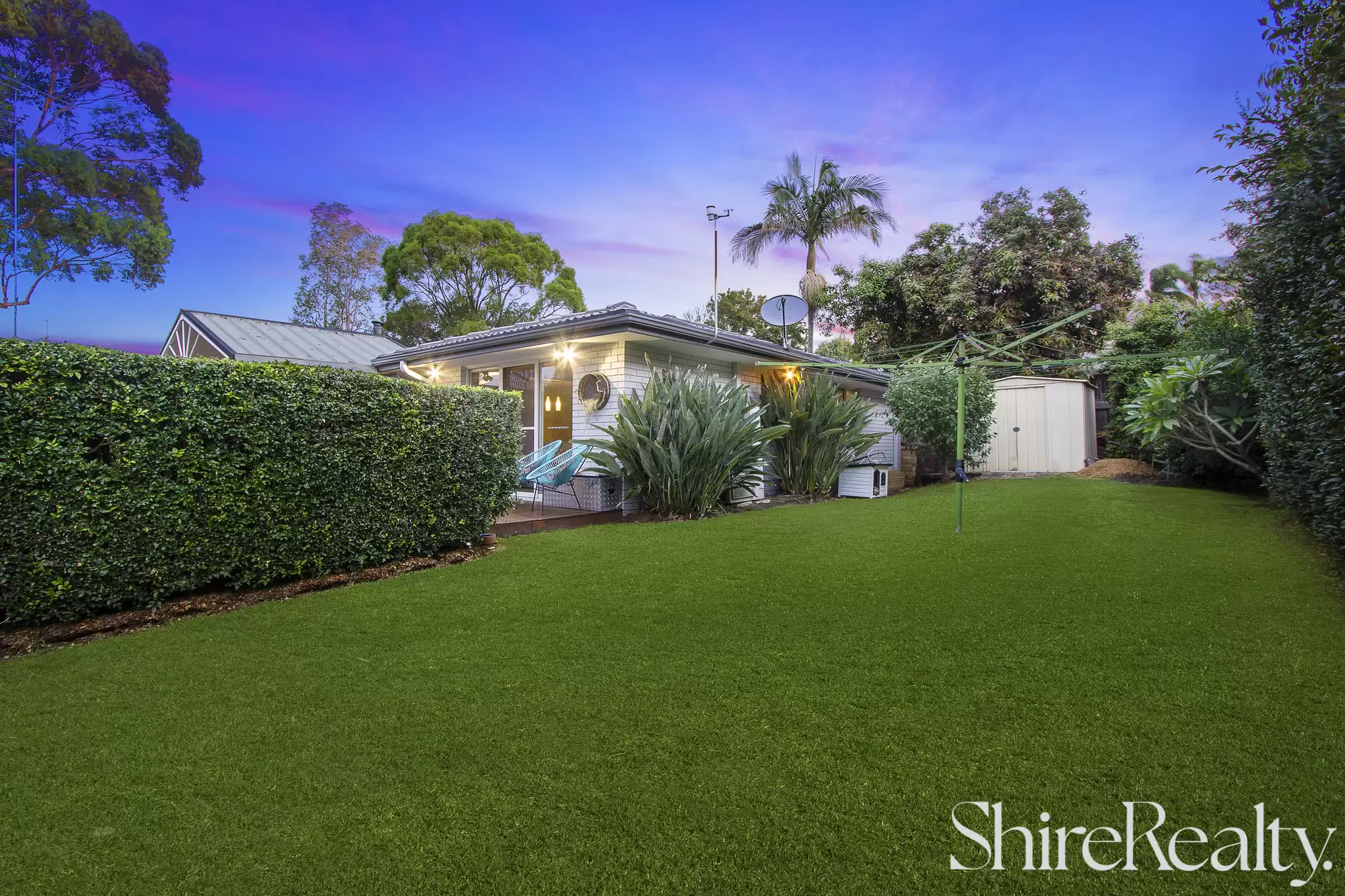 6 Wychwood Place, Castle Hill Sold by Shire Realty - image 11