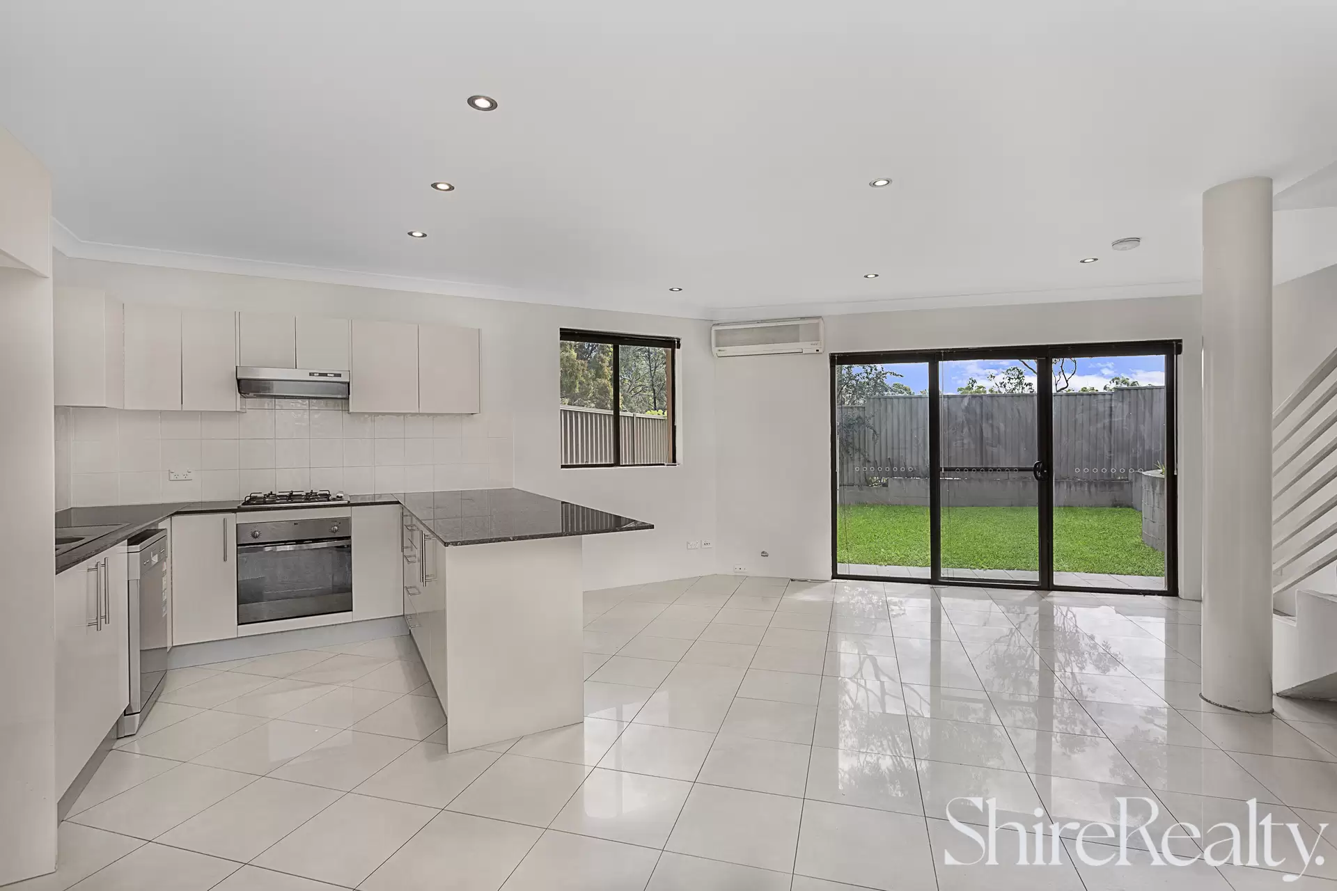 2/144 Old Northern Road, Baulkham Hills Sold by Shire Realty - image 2