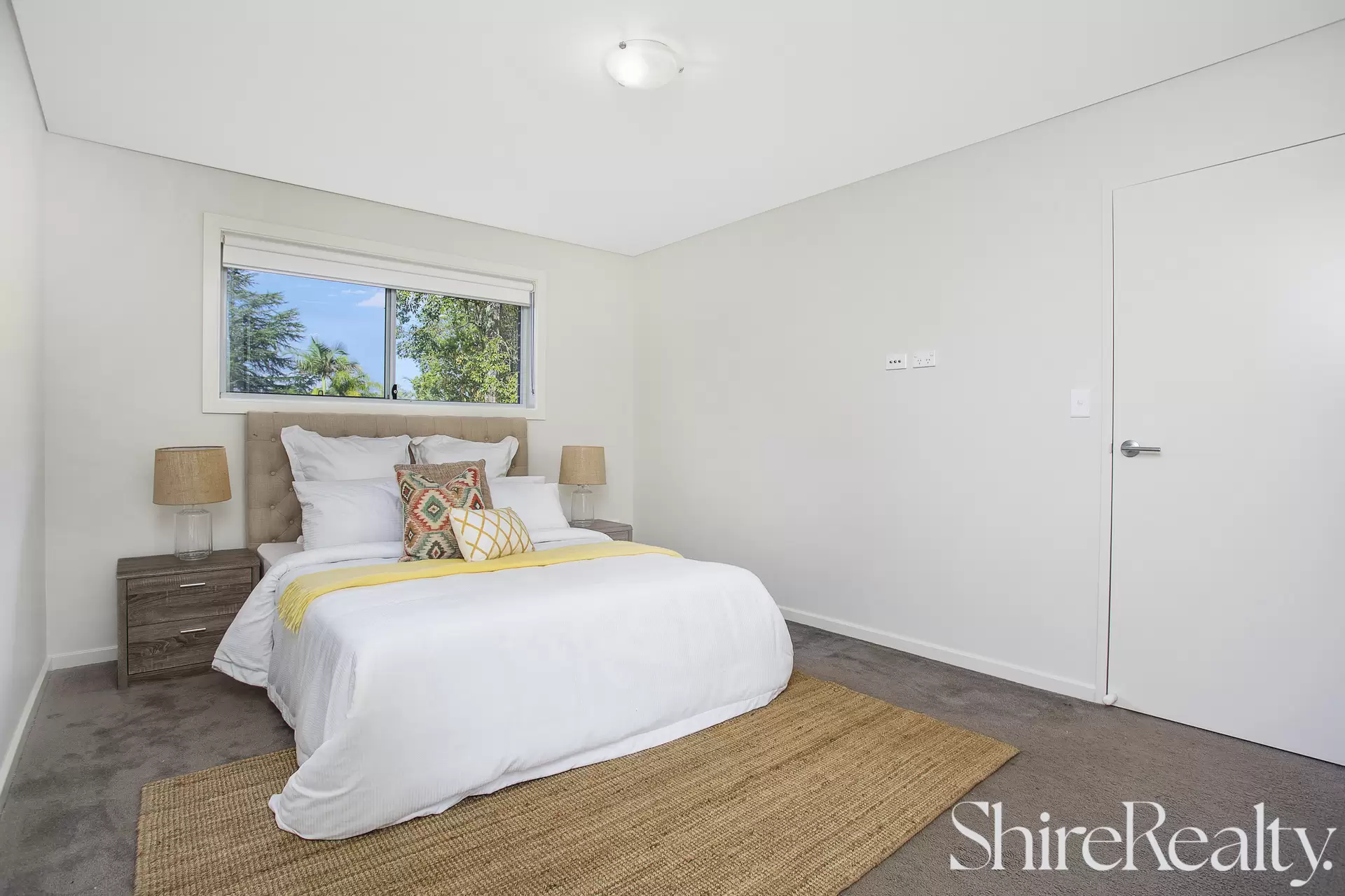 6/59-61 Jenner Street, Baulkham Hills Sold by Shire Realty - image 8