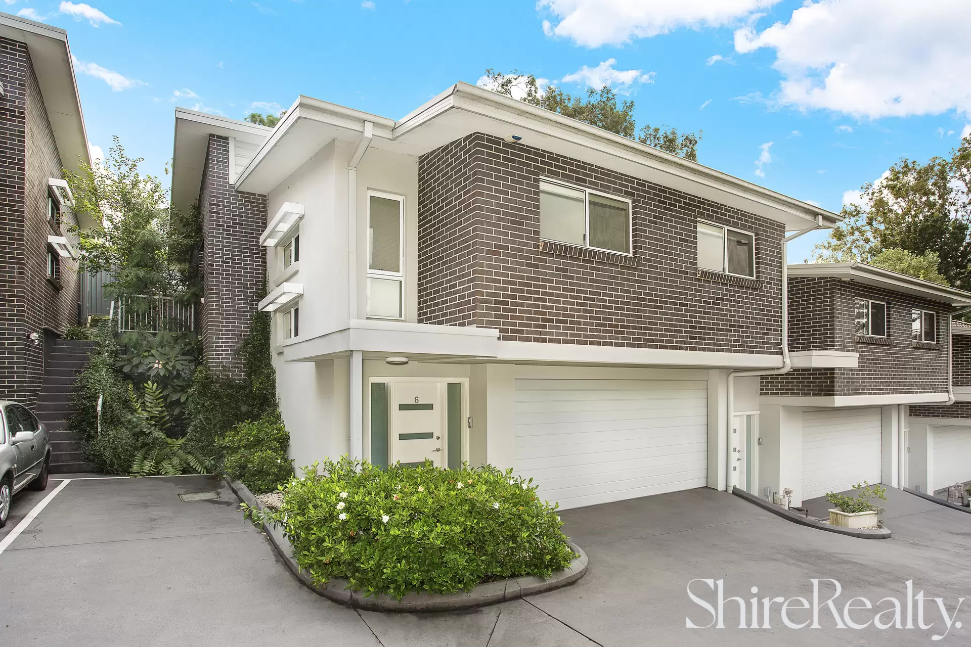 6/59-61 Jenner Street, Baulkham Hills Sold by Shire Realty - image 1