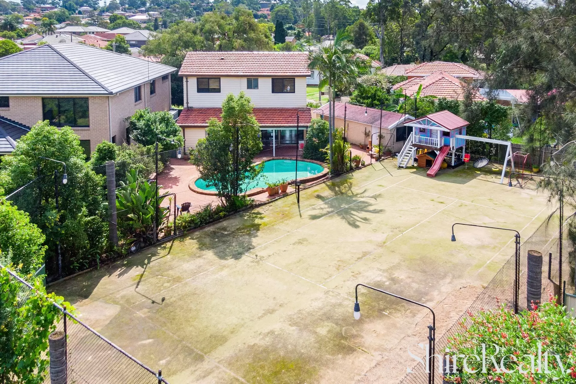 15 Bourne Street, Wentworthville Sold by Shire Realty - image 14