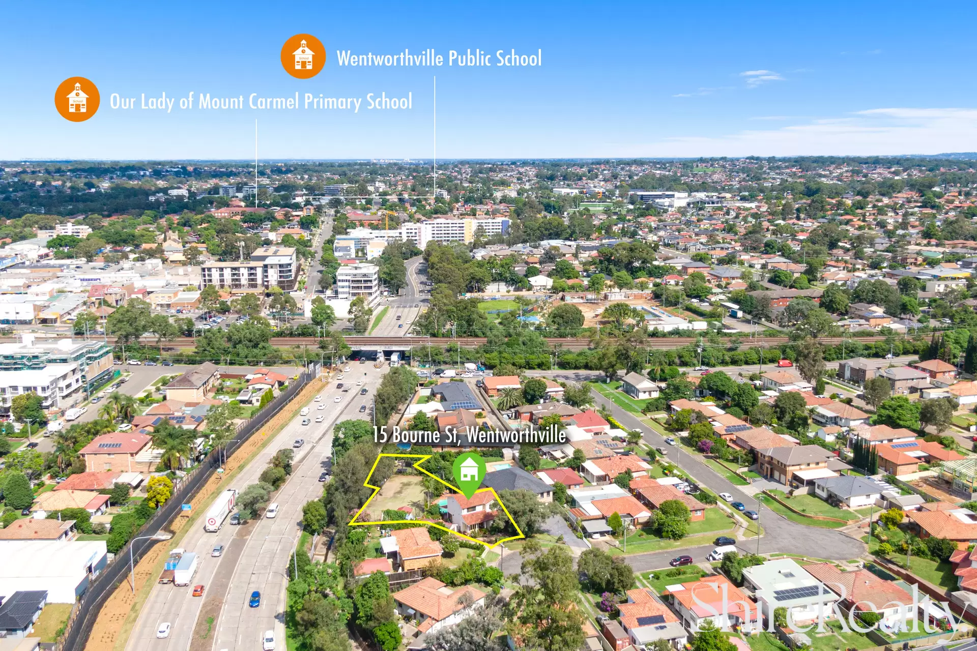 15 Bourne Street, Wentworthville Sold by Shire Realty - image 19