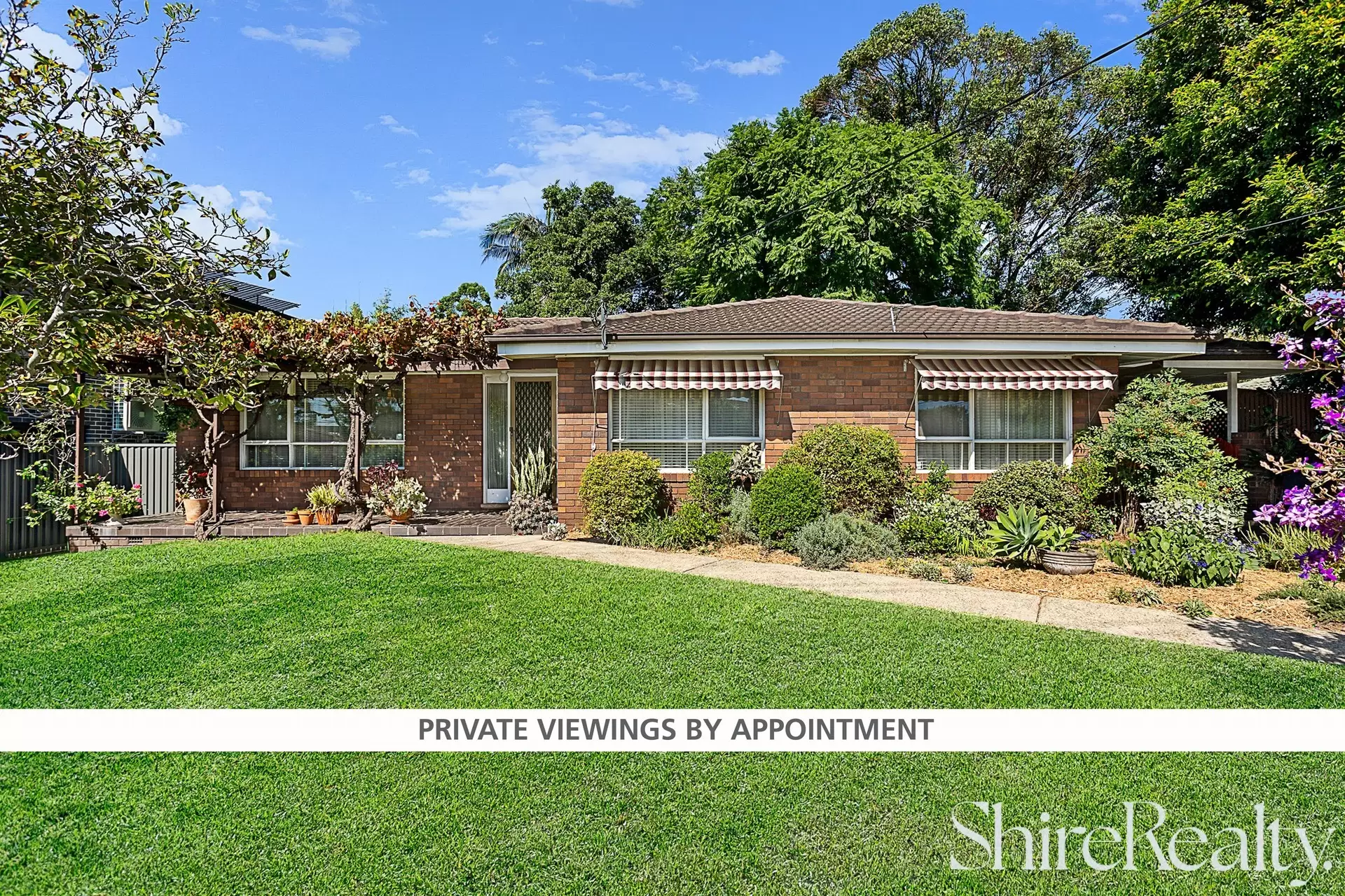 5 Rifle Range Road, Northmead Sold by Shire Realty - image 1