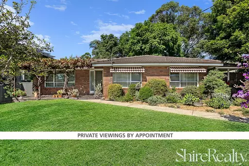 5 Rifle Range Road, Northmead Sold by Shire Realty