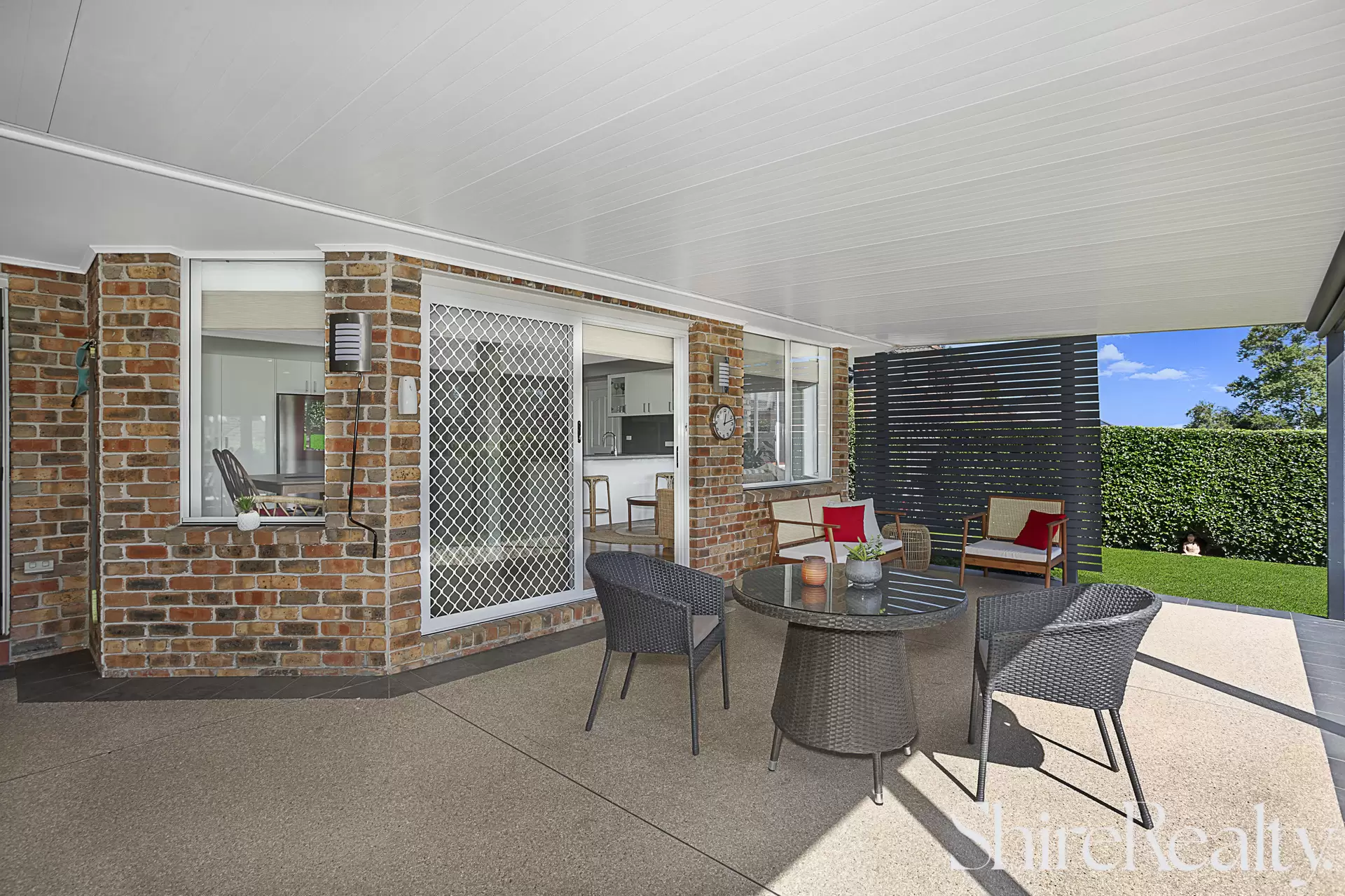 4 Carrbridge Drive, Castle Hill Sold by Shire Realty - image 8