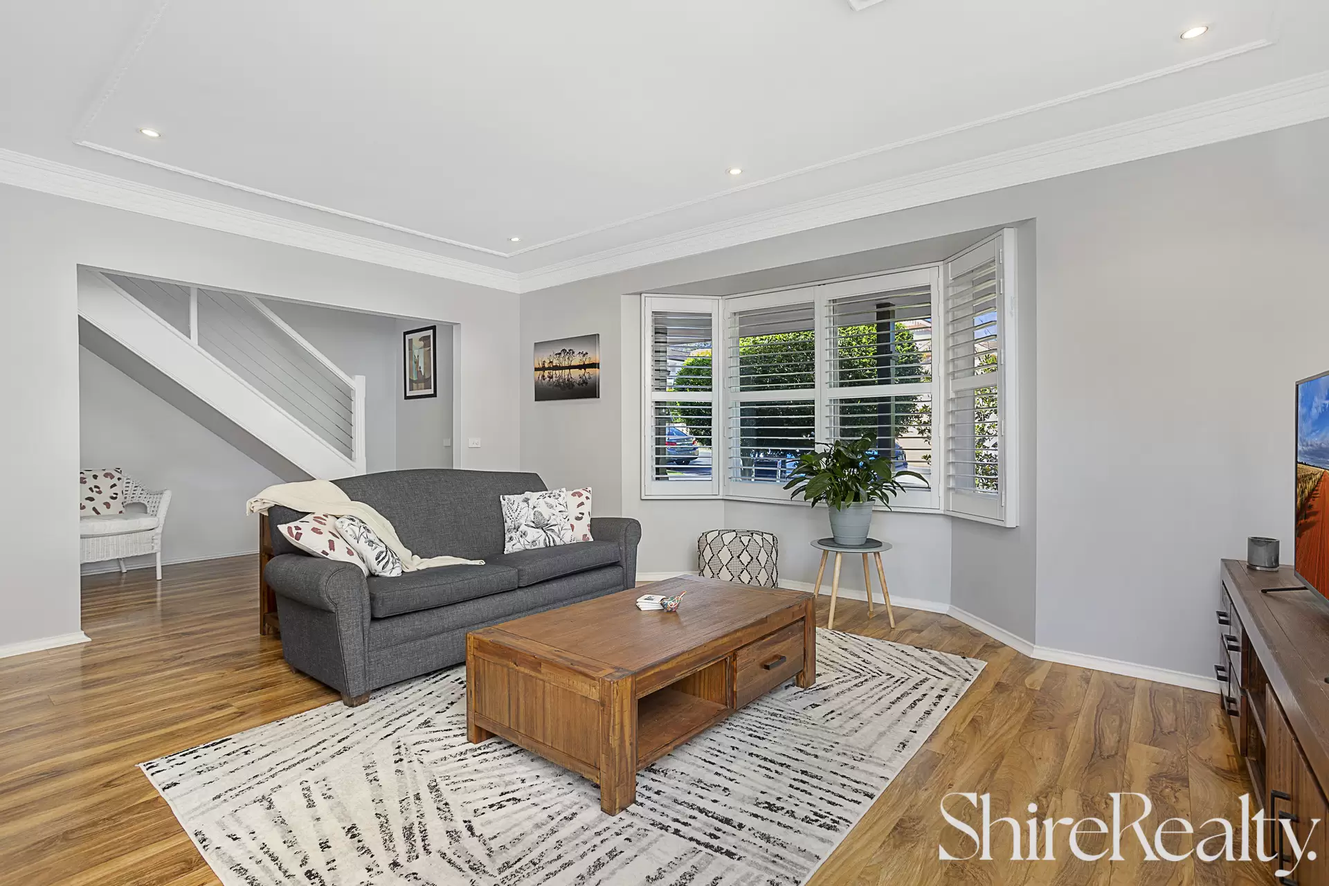 4 Carrbridge Drive, Castle Hill Sold by Shire Realty - image 4