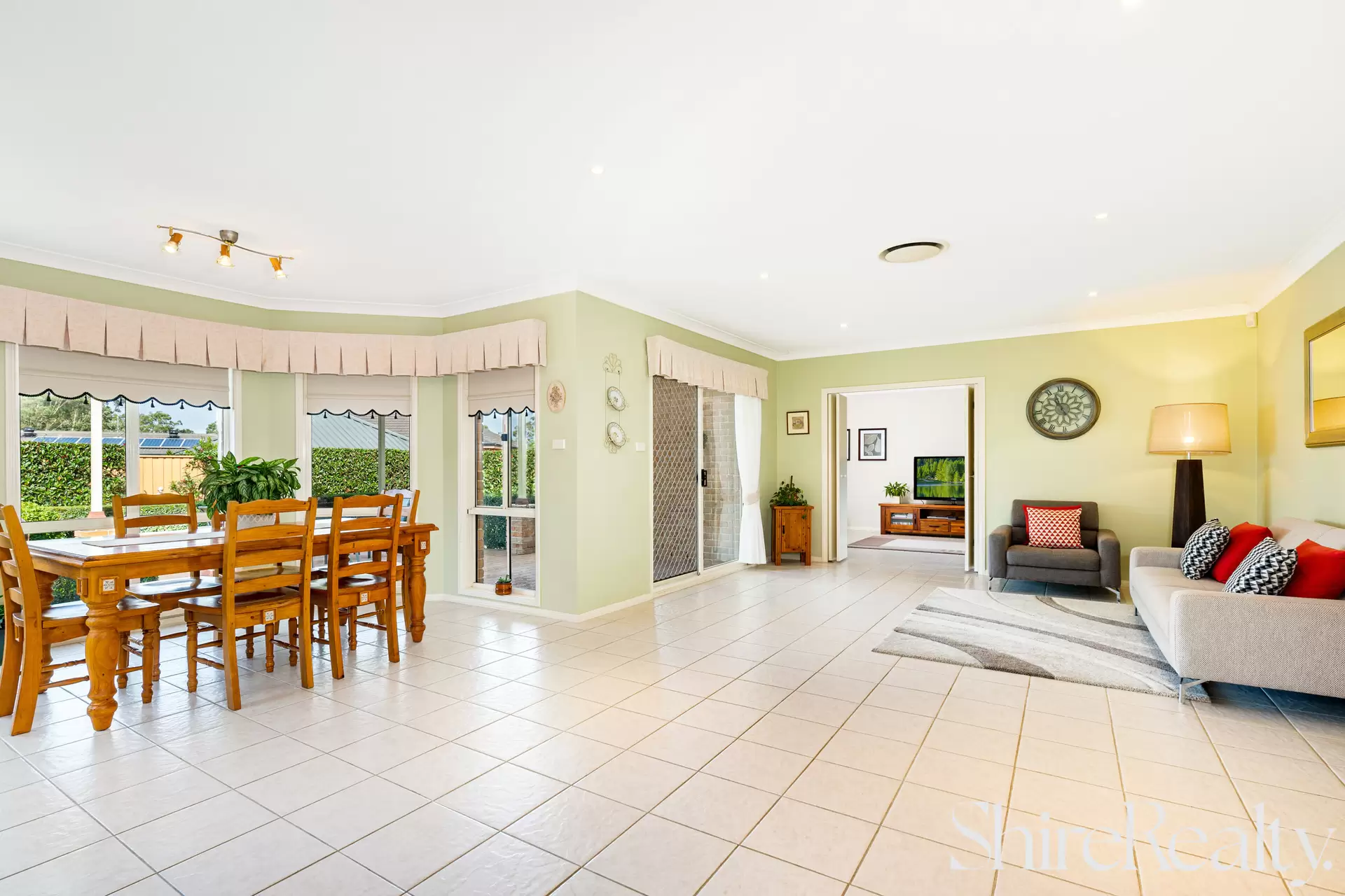 18 Maeve Avenue, Kellyville Sold by Shire Realty - image 3