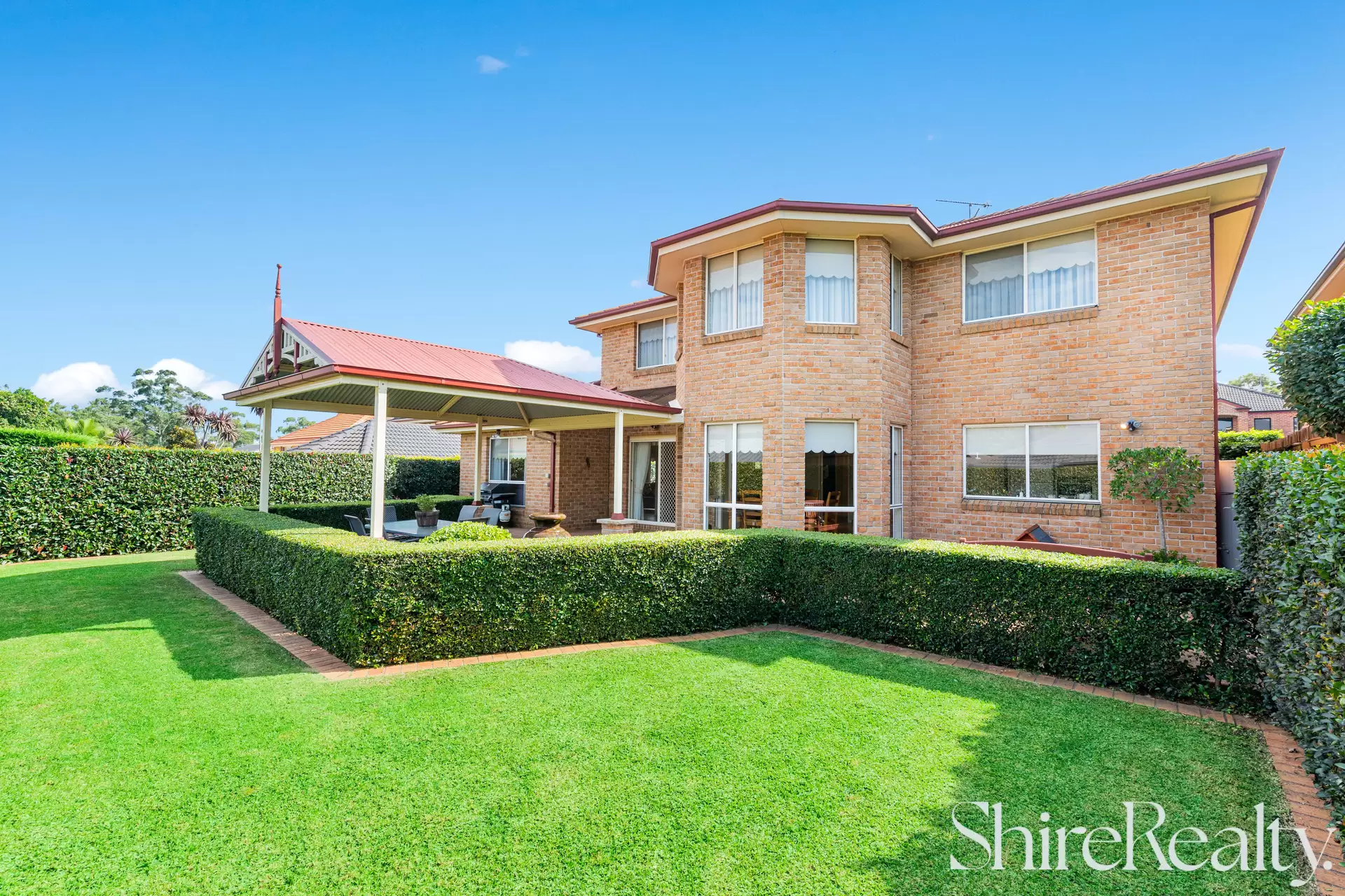 18 Maeve Avenue, Kellyville Sold by Shire Realty - image 13