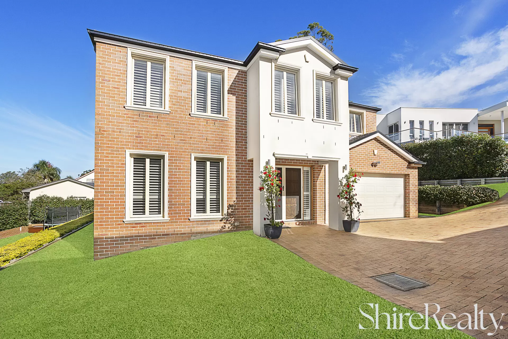 30 Brae Place, Castle Hill Sold by Shire Realty - image 2