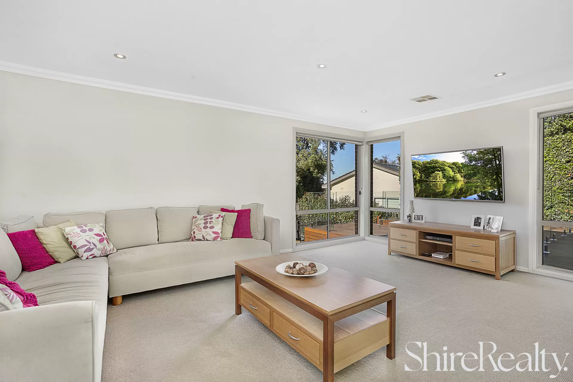 30 Brae Place, Castle Hill Sold by Shire Realty - image 4