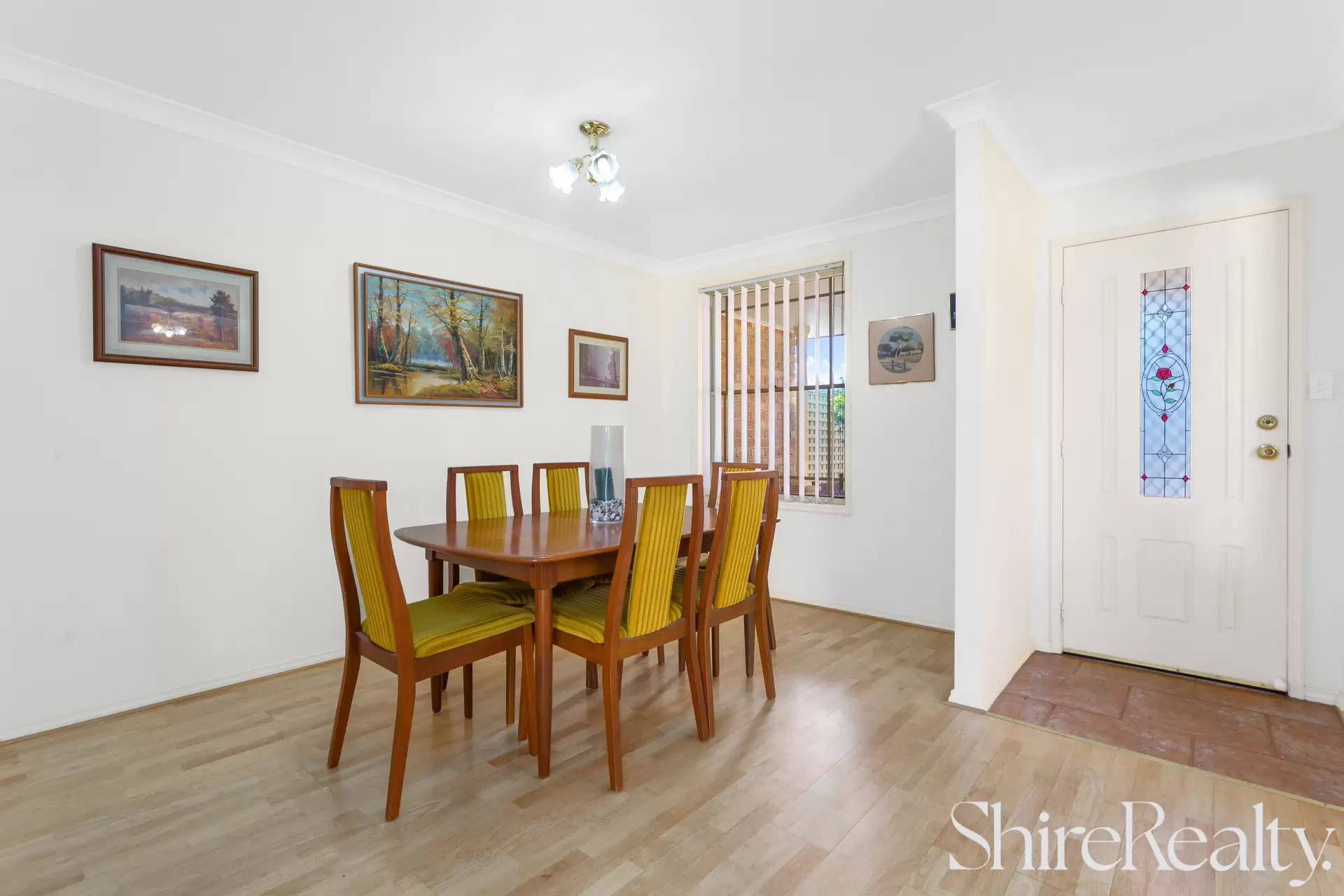 13 Balintore Drive, Castle Hill Sold by Shire Realty - image 3