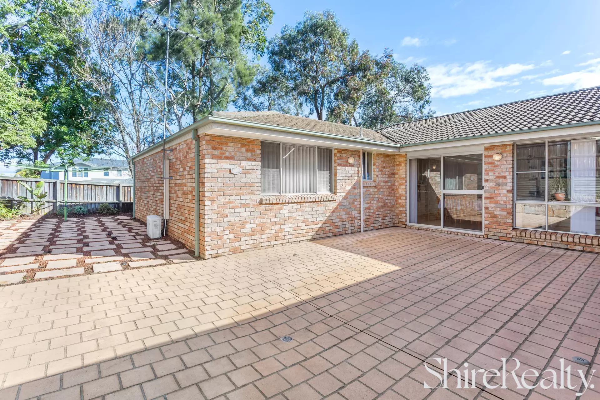 13 Balintore Drive, Castle Hill Sold by Shire Realty - image 8