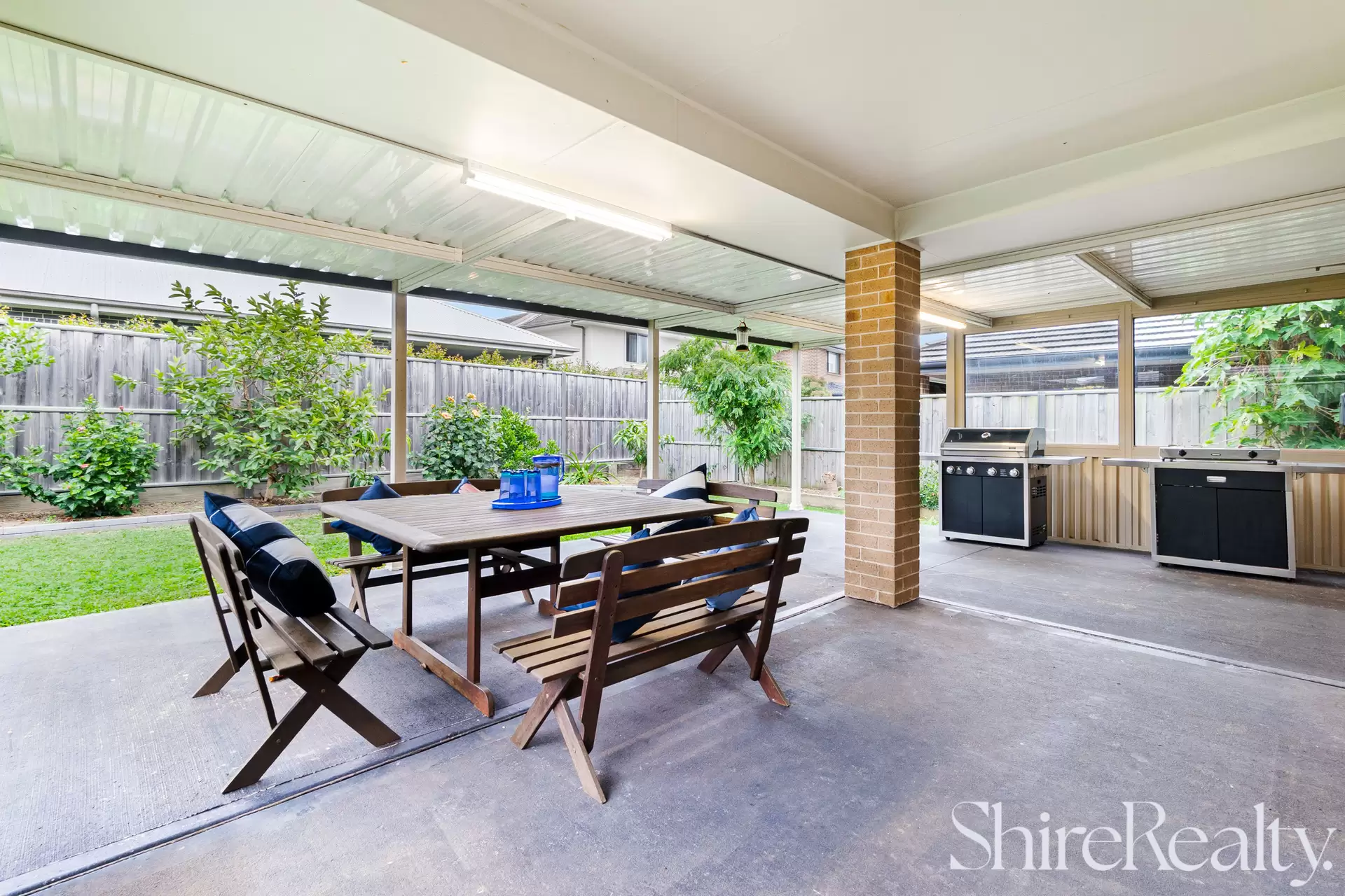 43 Waterfall Boulevard, The Ponds Sold by Shire Realty - image 12