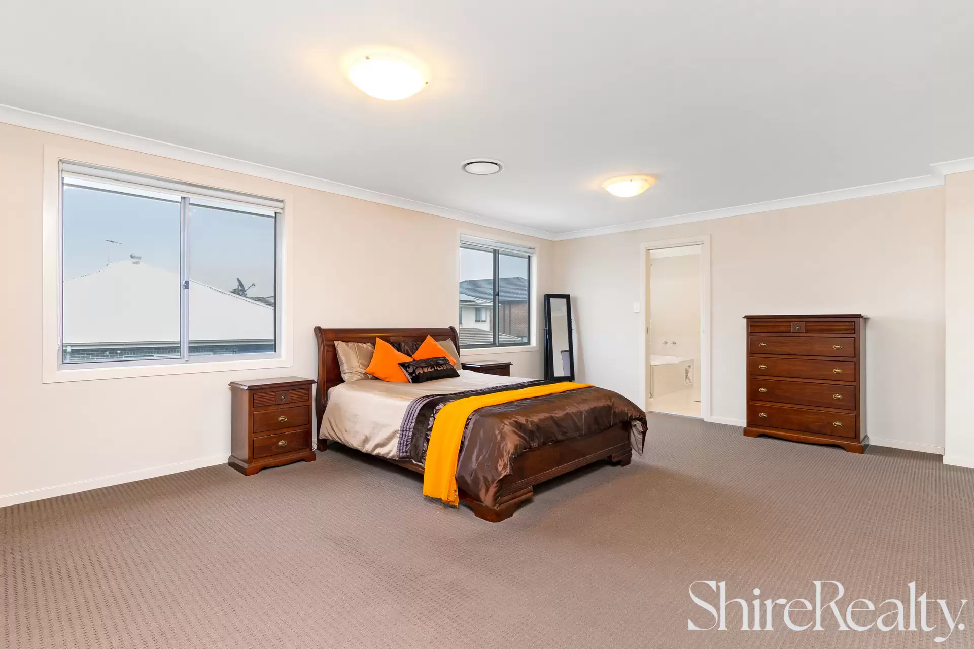 43 Waterfall Boulevard, The Ponds Sold by Shire Realty - image 7