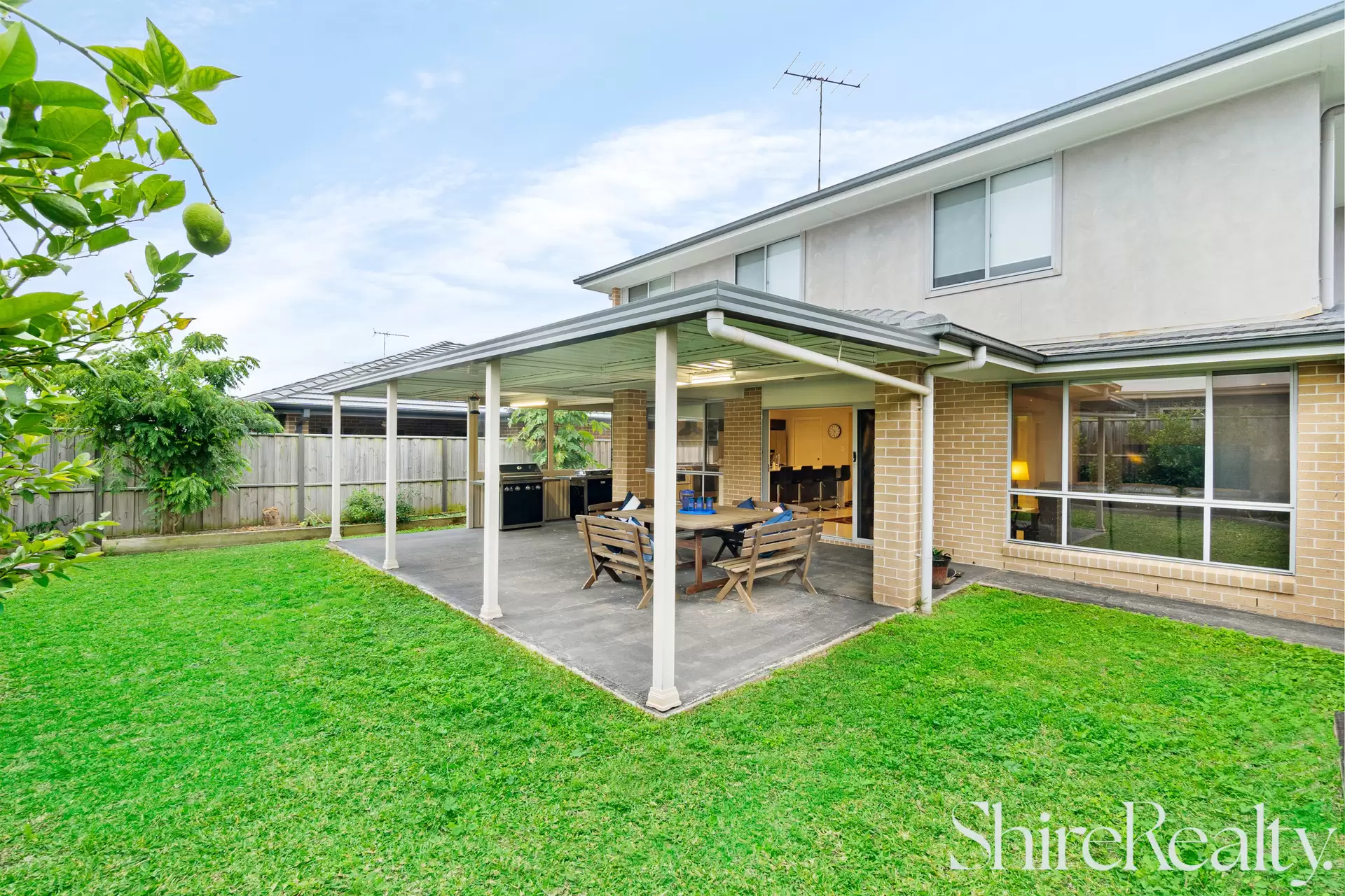 43 Waterfall Boulevard, The Ponds Sold by Shire Realty - image 11