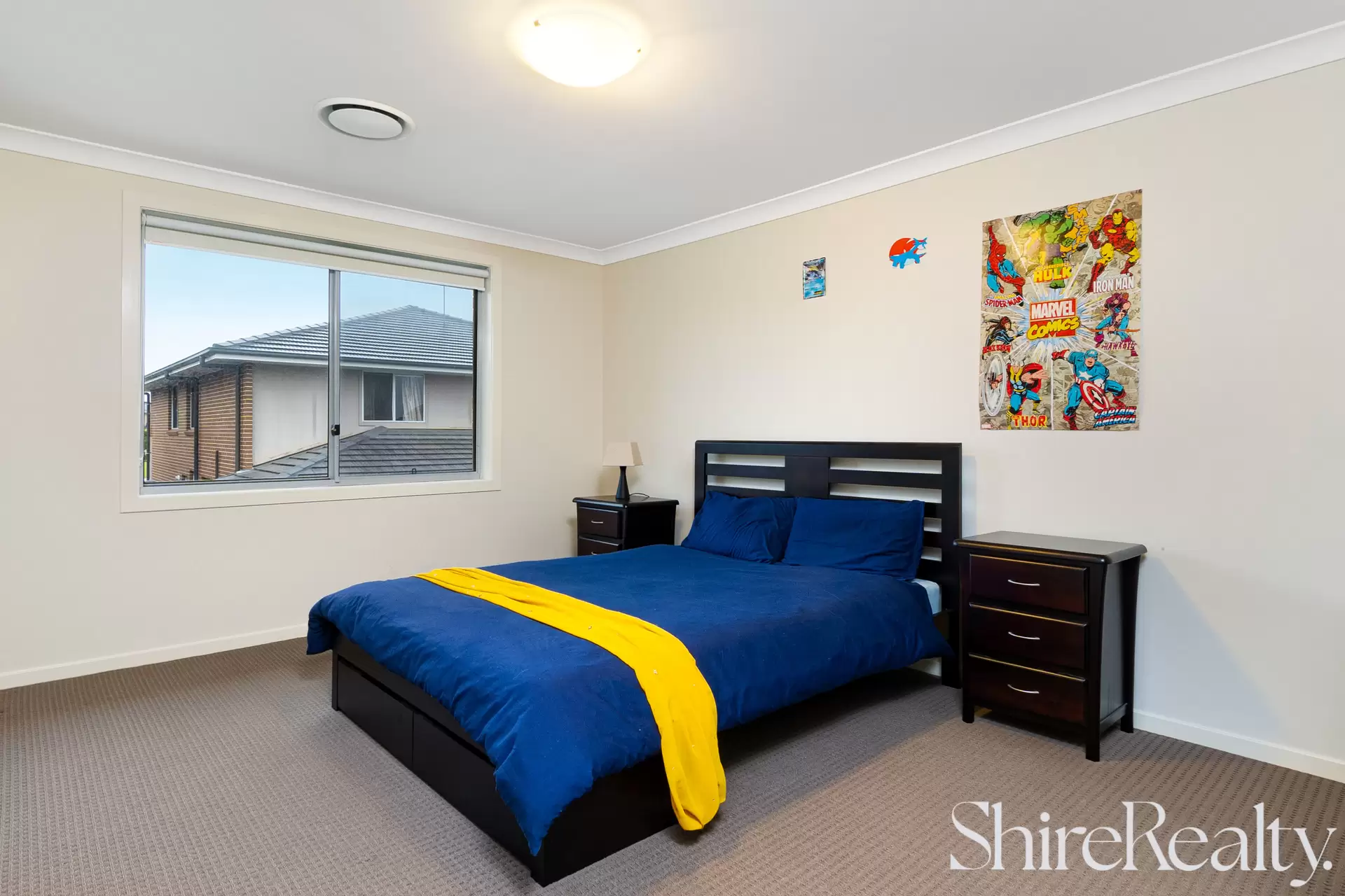 43 Waterfall Boulevard, The Ponds Sold by Shire Realty - image 9