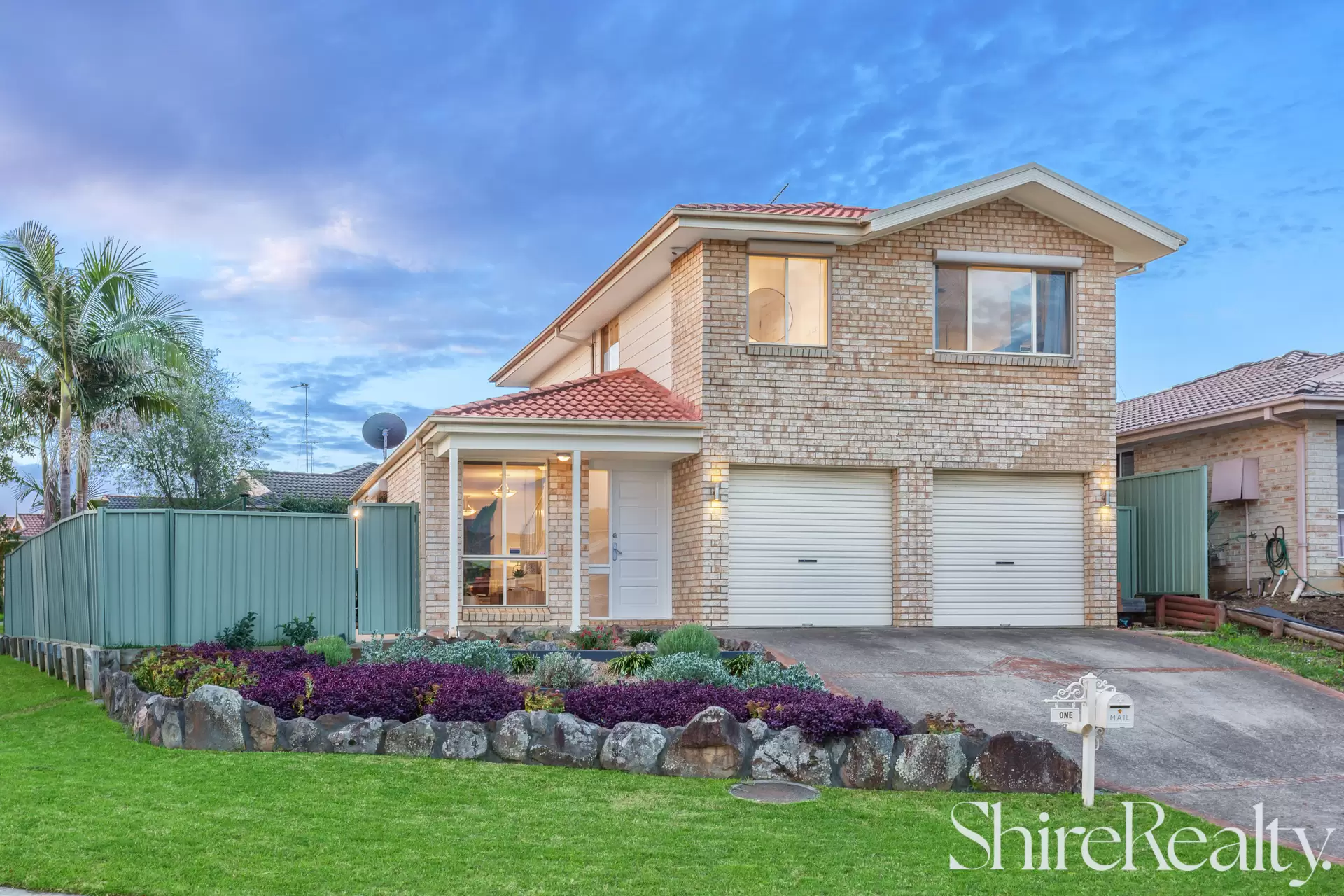 1 Nixon Street, Glenwood Sold by Shire Realty - image 1