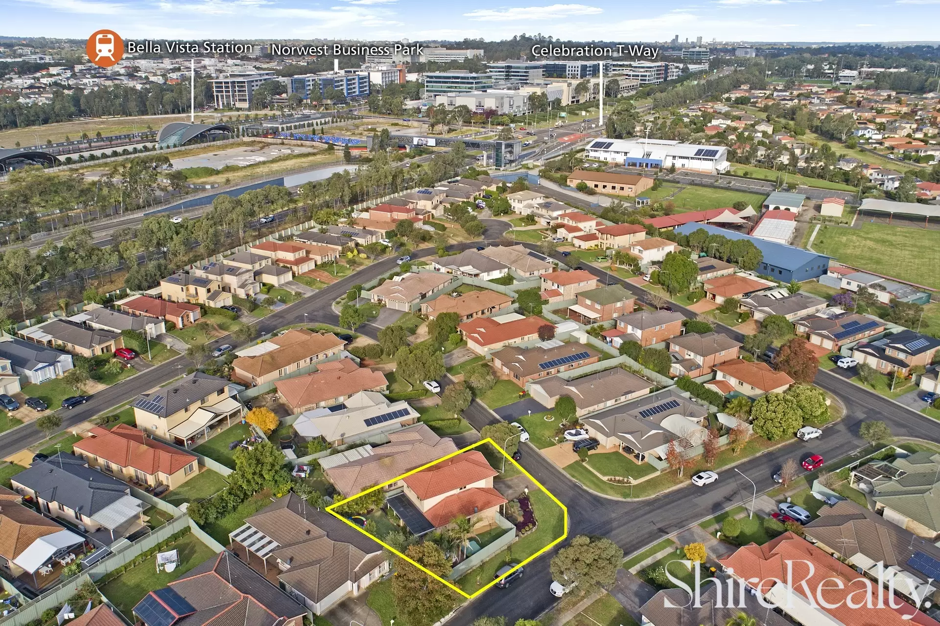 1 Nixon Street, Glenwood Sold by Shire Realty - image 11