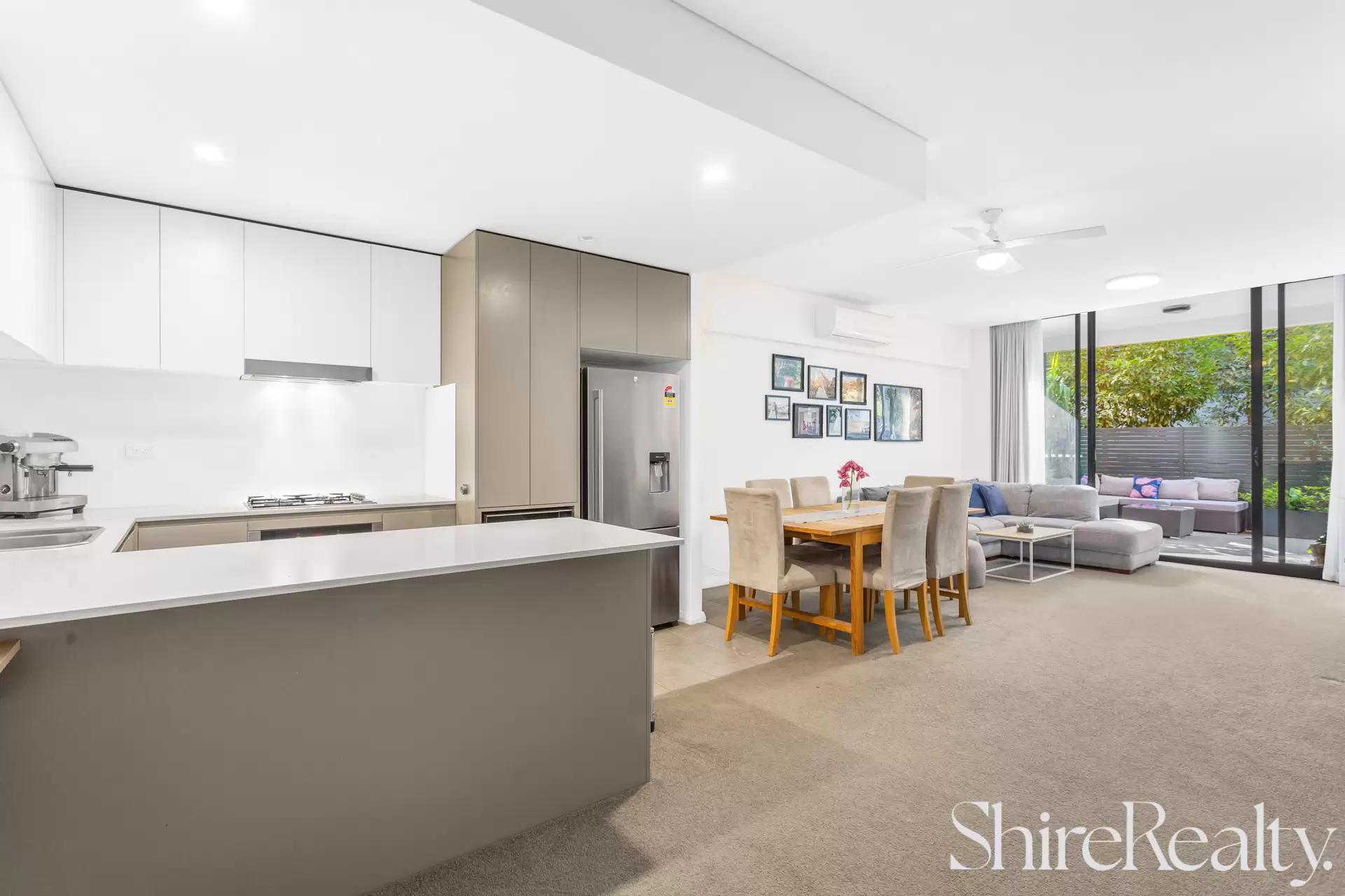 119/7 Winning Street, North Kellyville Sold by Shire Realty - image 1