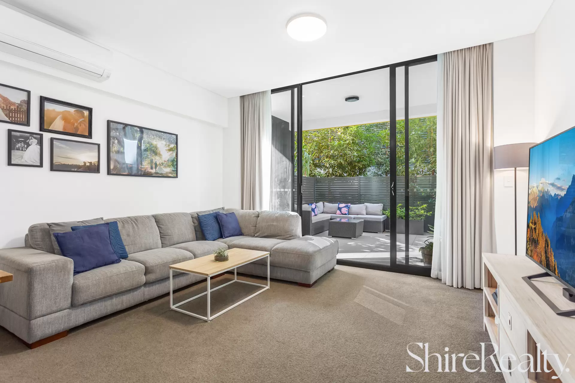 119/7 Winning Street, North Kellyville Sold by Shire Realty - image 3