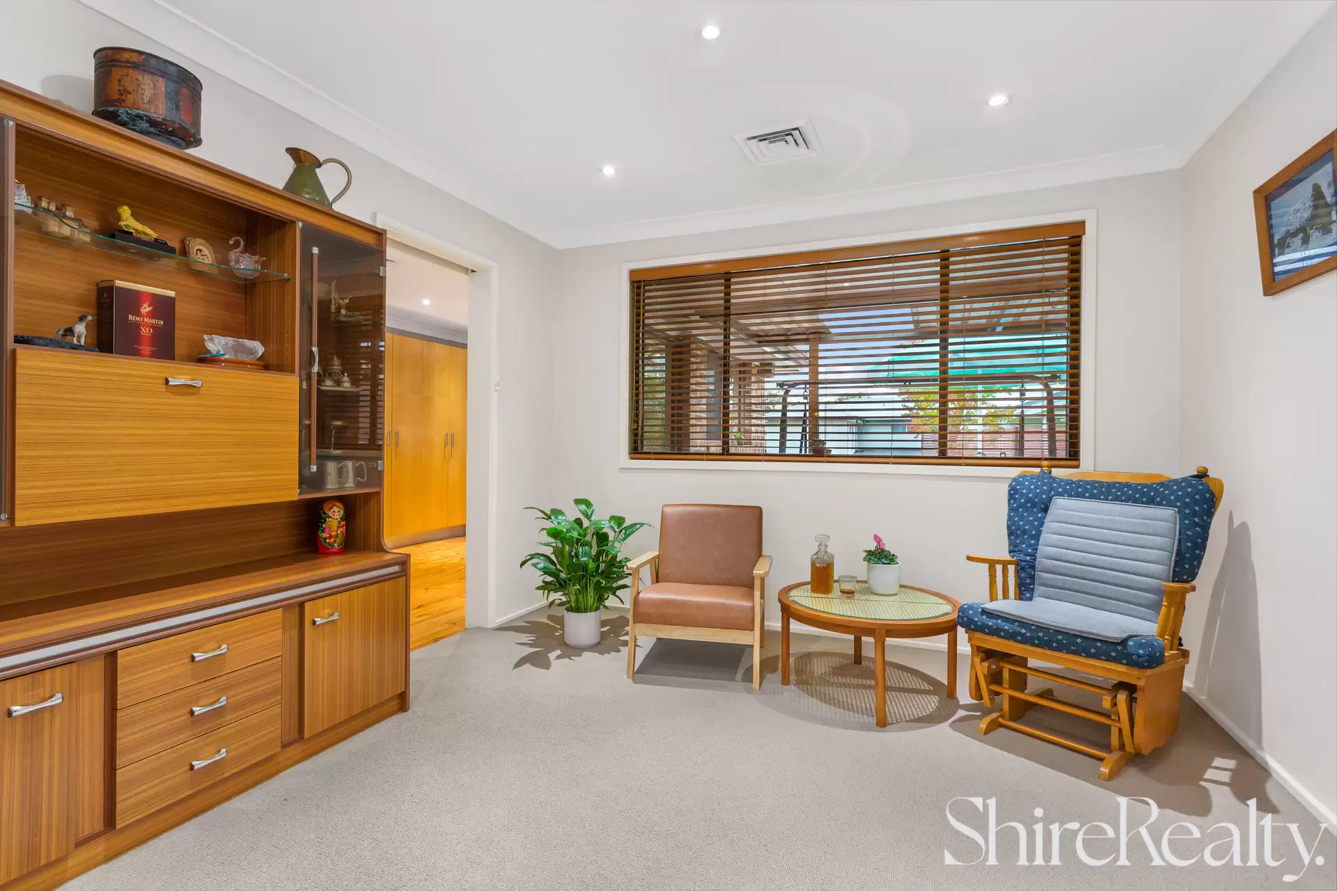 1 Wychwood Place, Castle Hill Sold by Shire Realty - image 3