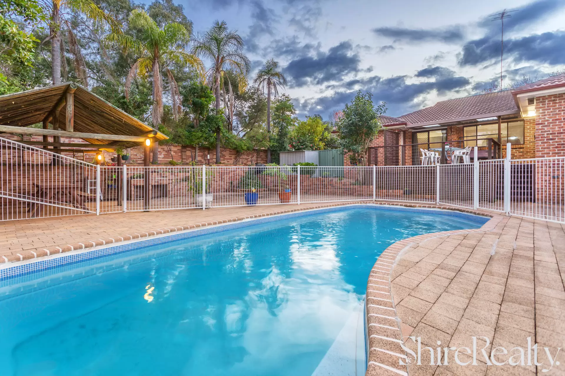 1 Wychwood Place, Castle Hill Sold by Shire Realty - image 10