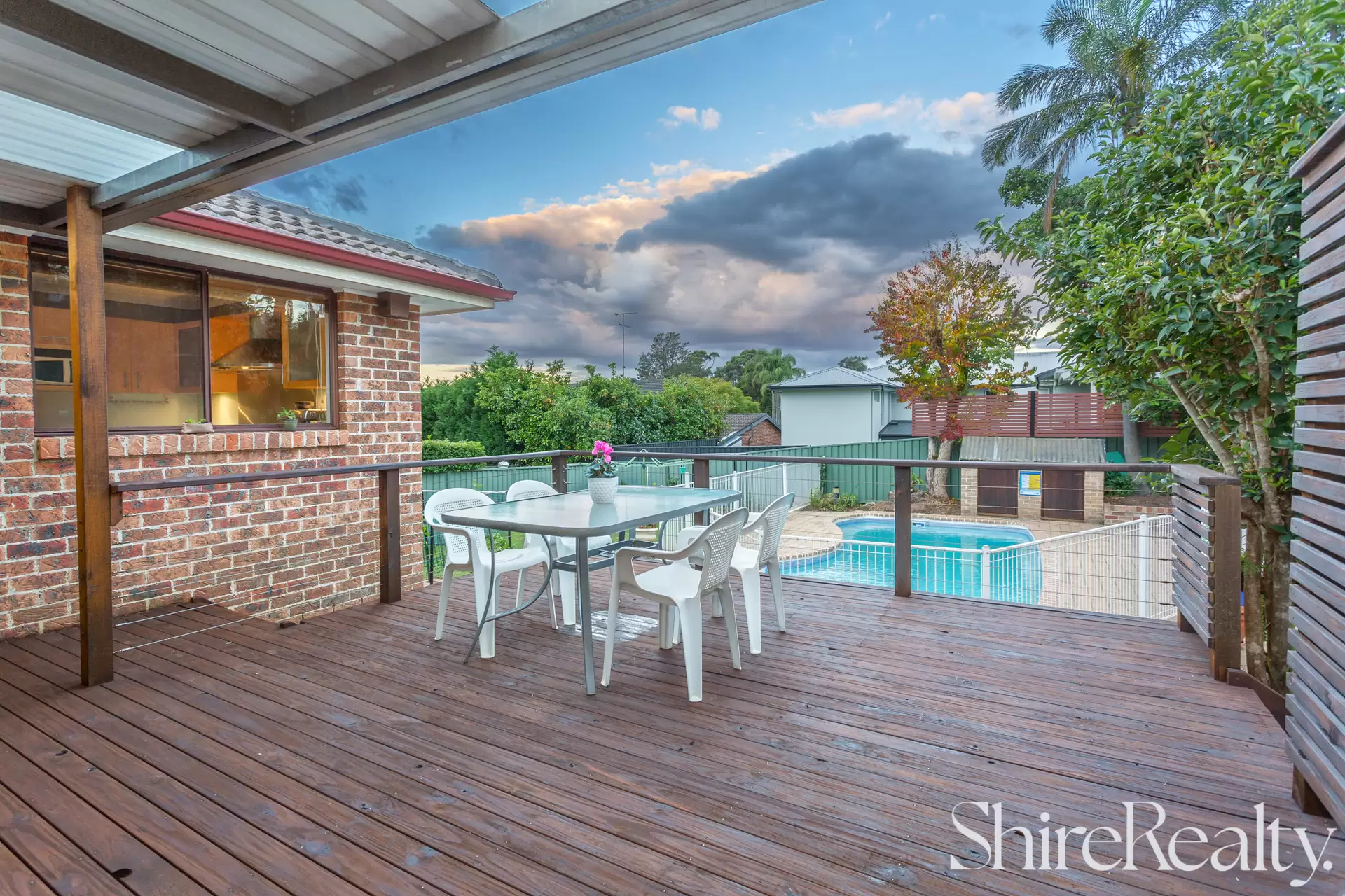 1 Wychwood Place, Castle Hill Sold by Shire Realty - image 8