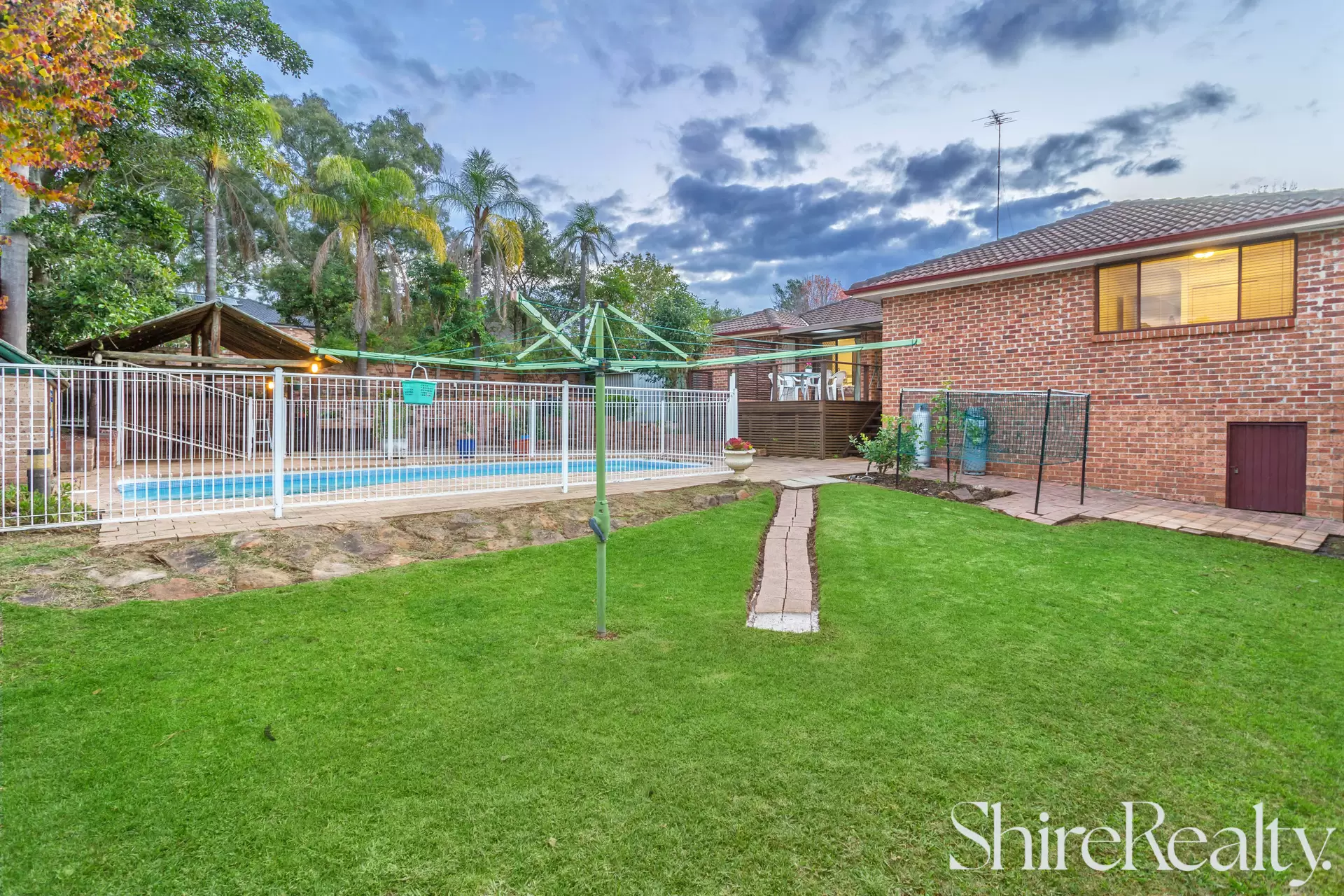 1 Wychwood Place, Castle Hill Sold by Shire Realty - image 9