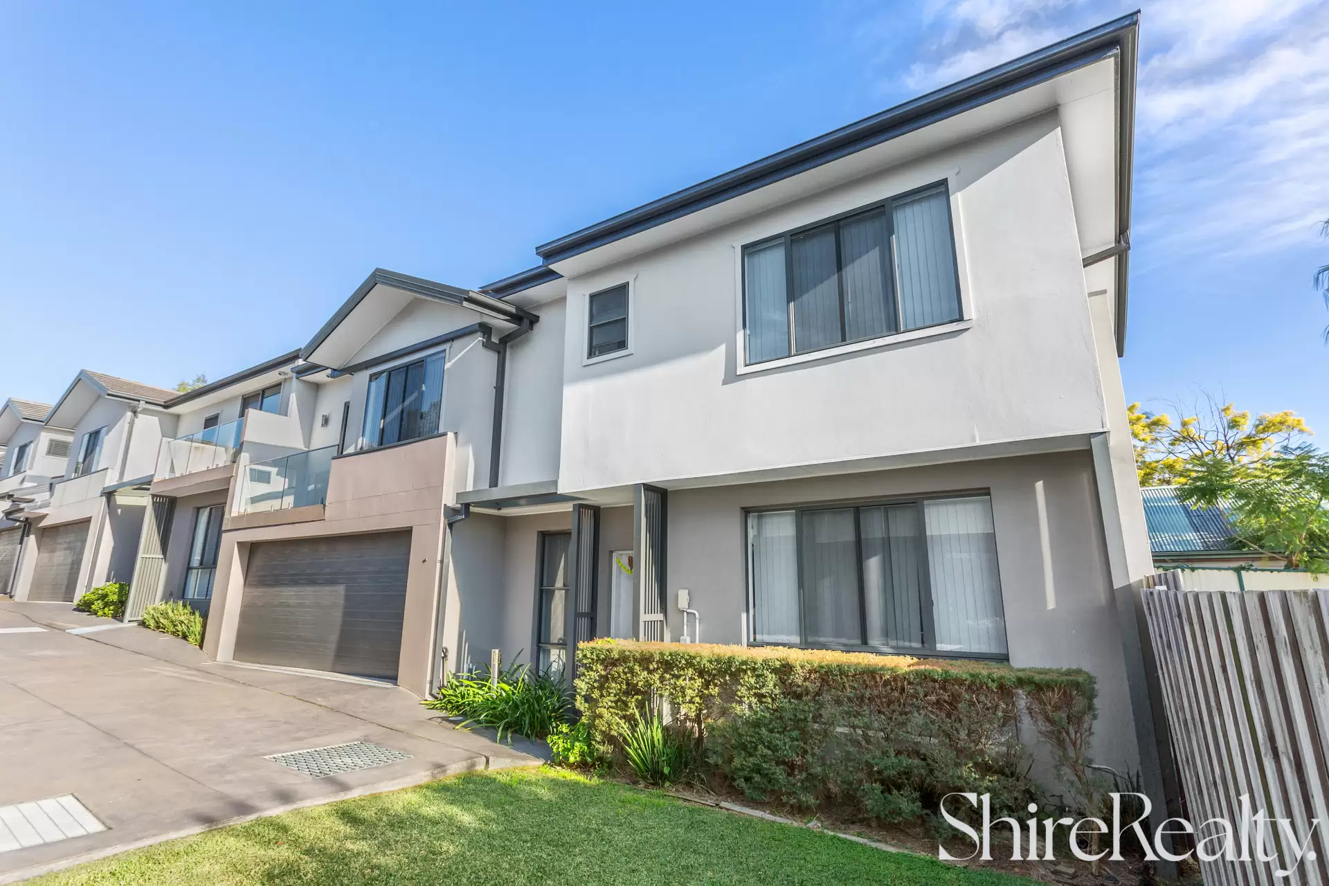 4/26-28 Kerrs Road, Castle Hill Sold by Shire Realty - image 2