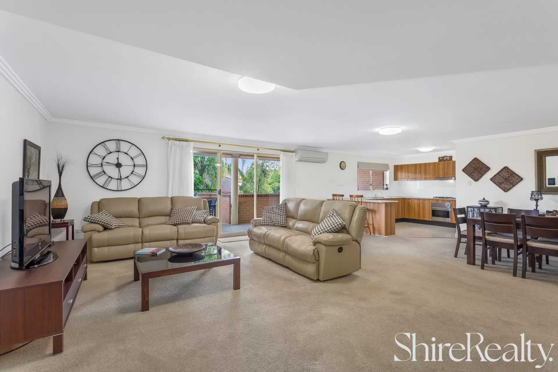 22/49-55 Cecil Avenue, Castle Hill Sold by Shire Realty - image 3