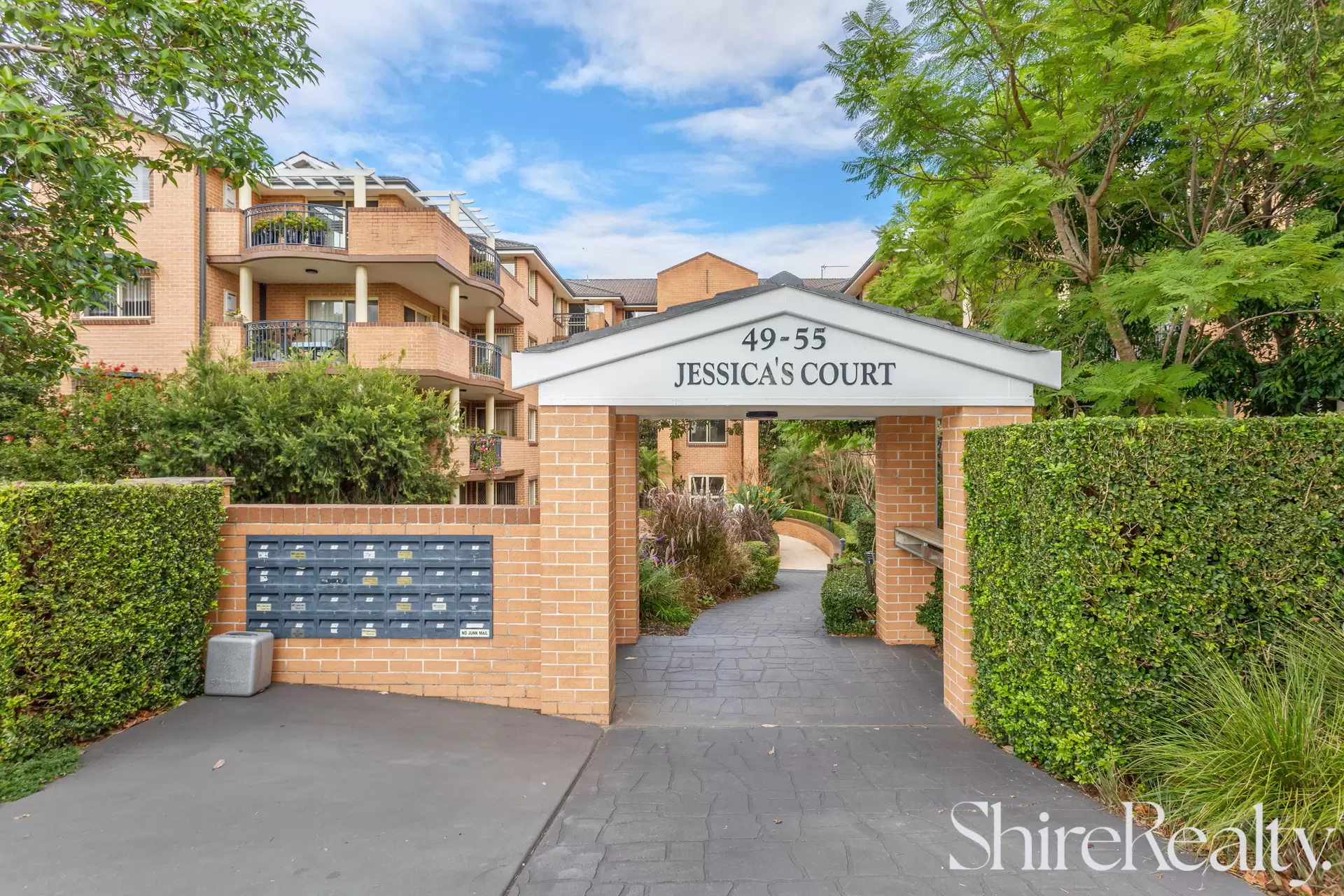 22/49-55 Cecil Avenue, Castle Hill Sold by Shire Realty - image 8