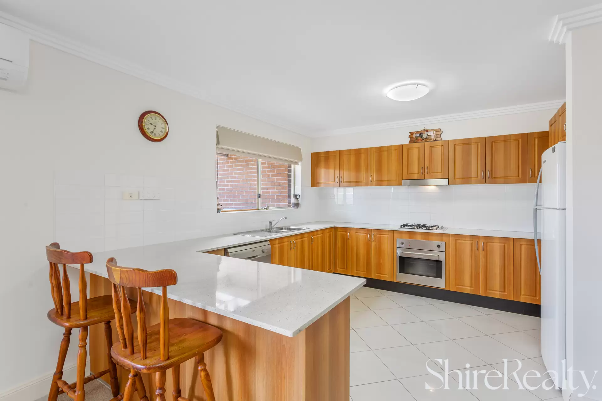 22/49-55 Cecil Avenue, Castle Hill Sold by Shire Realty - image 2