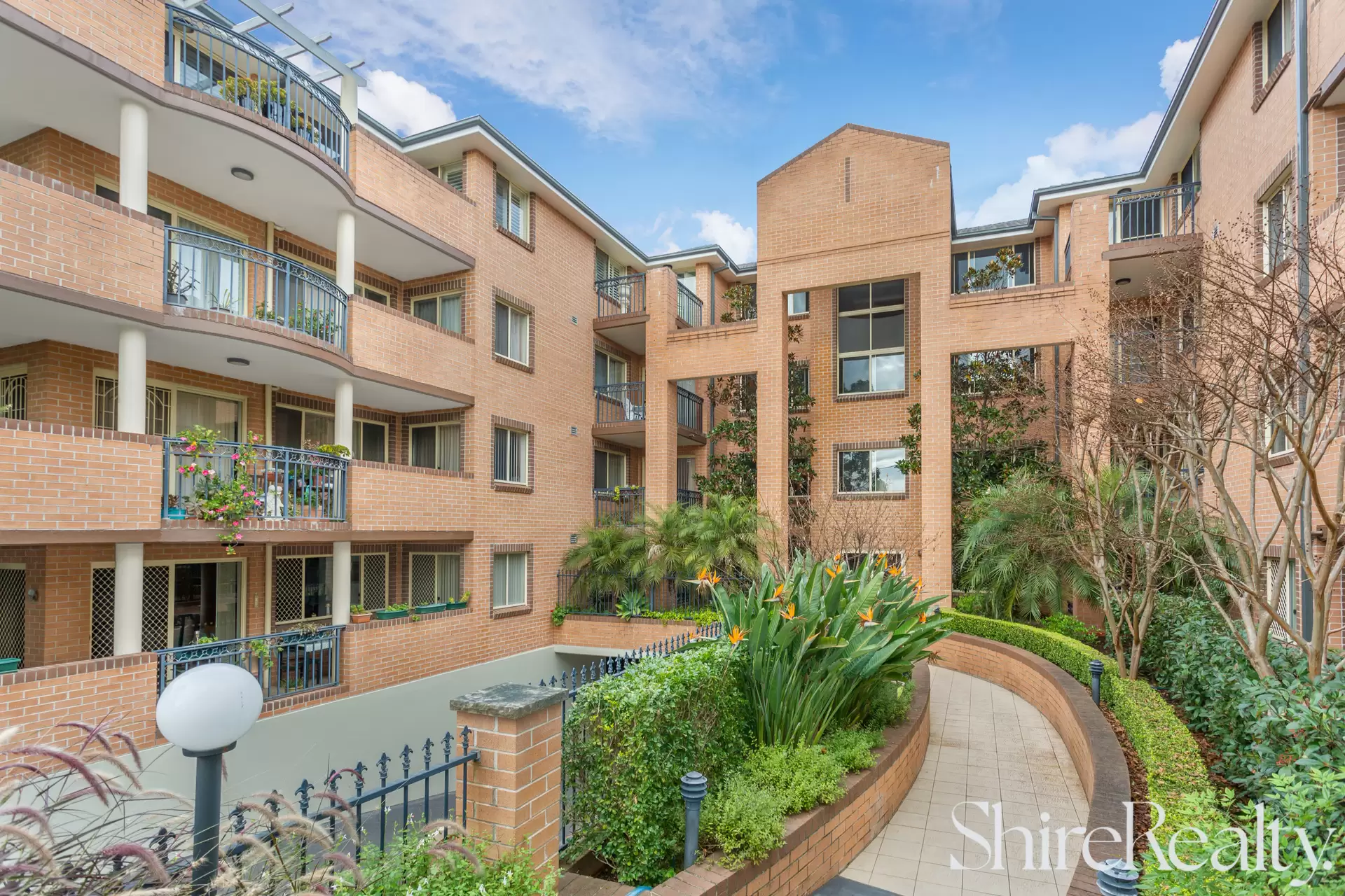 22/49-55 Cecil Avenue, Castle Hill Sold by Shire Realty - image 7