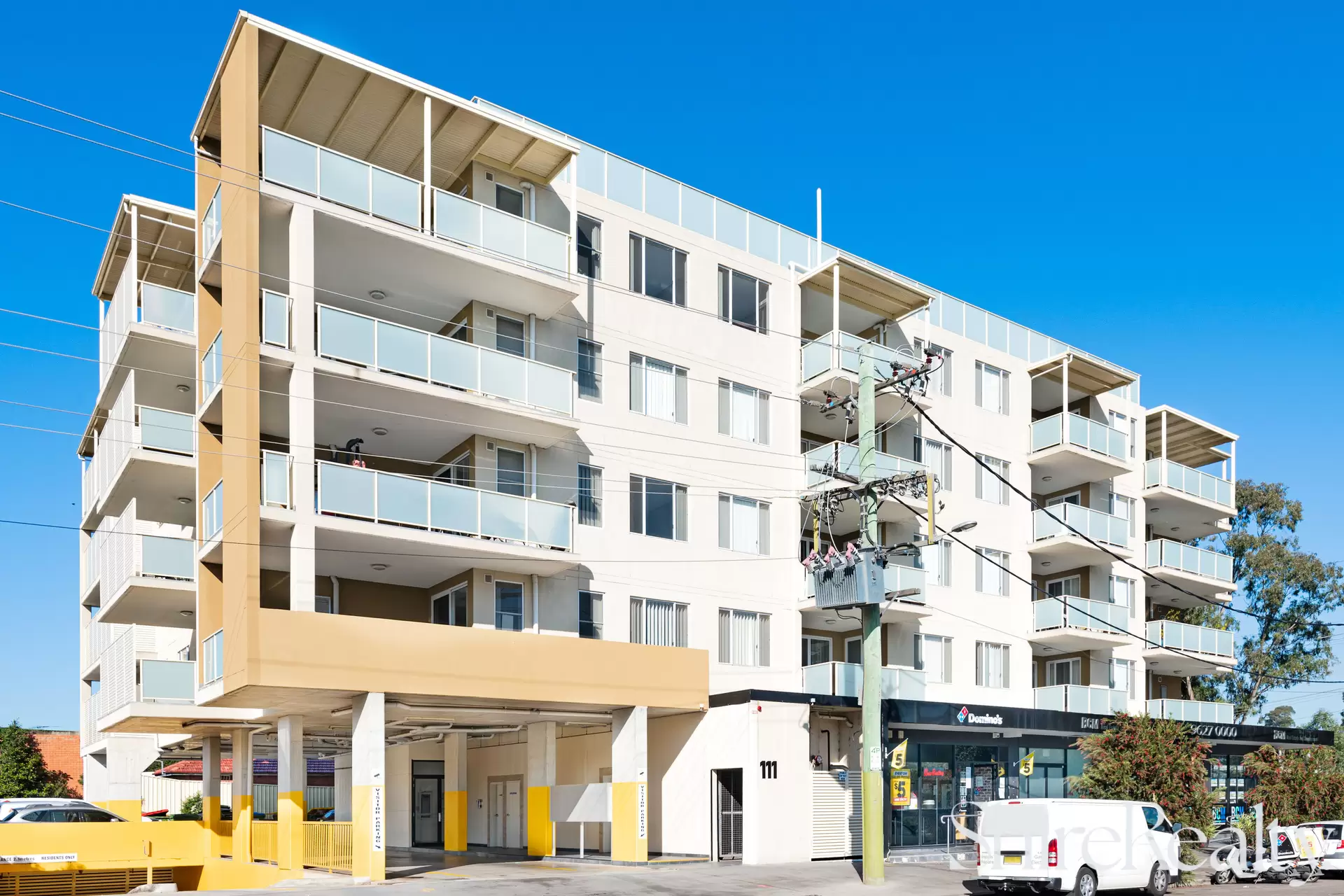 27/111-115 Railway Terrace, Schofields Sold by Shire Realty - image 9