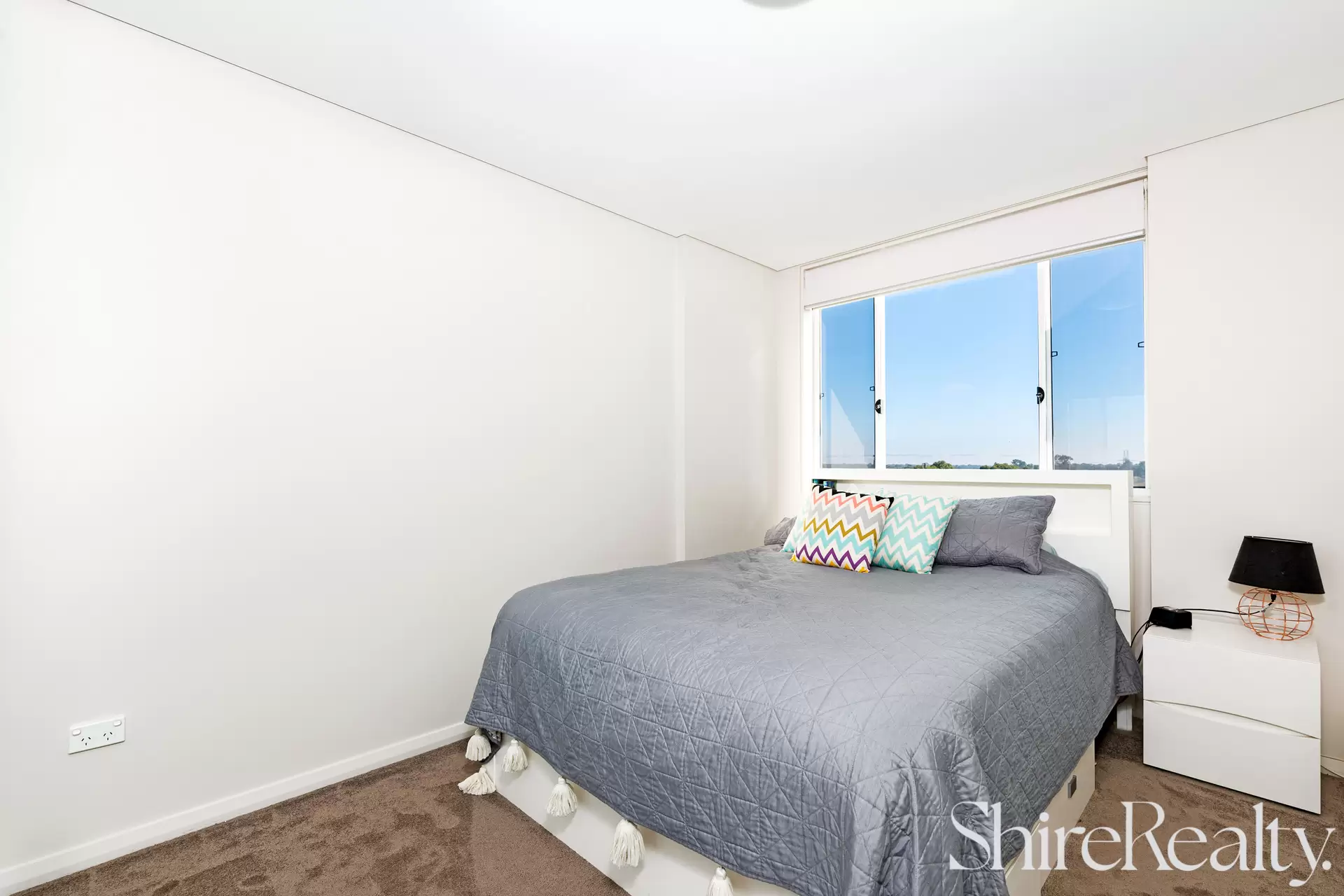 27/111-115 Railway Terrace, Schofields Sold by Shire Realty - image 8