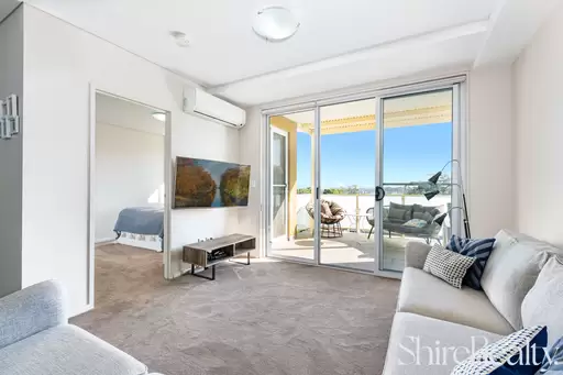 27/111-115 Railway Terrace, Schofields Sold by Shire Realty