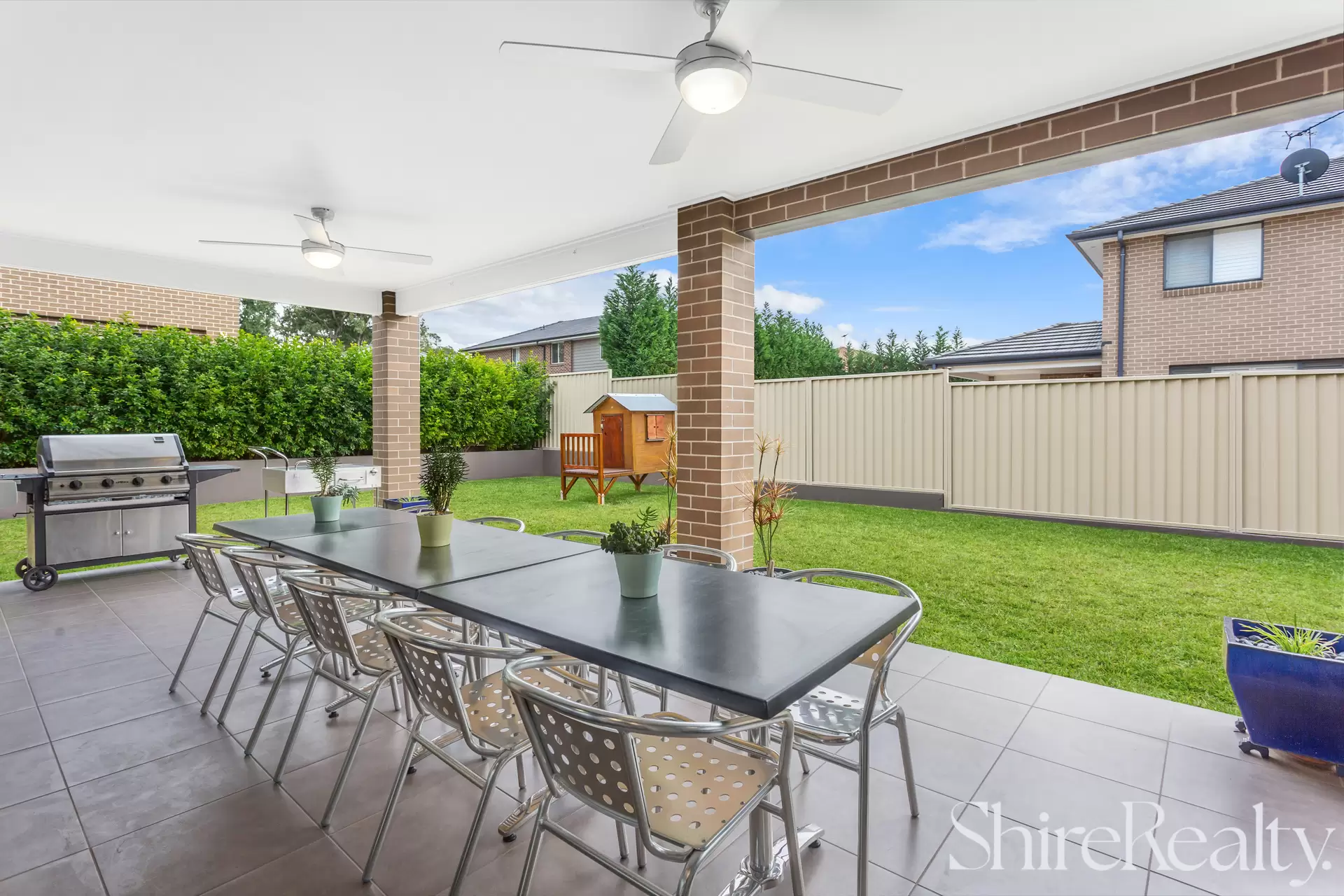 64 Chepstow Drive, Castle Hill Sold by Shire Realty - image 8