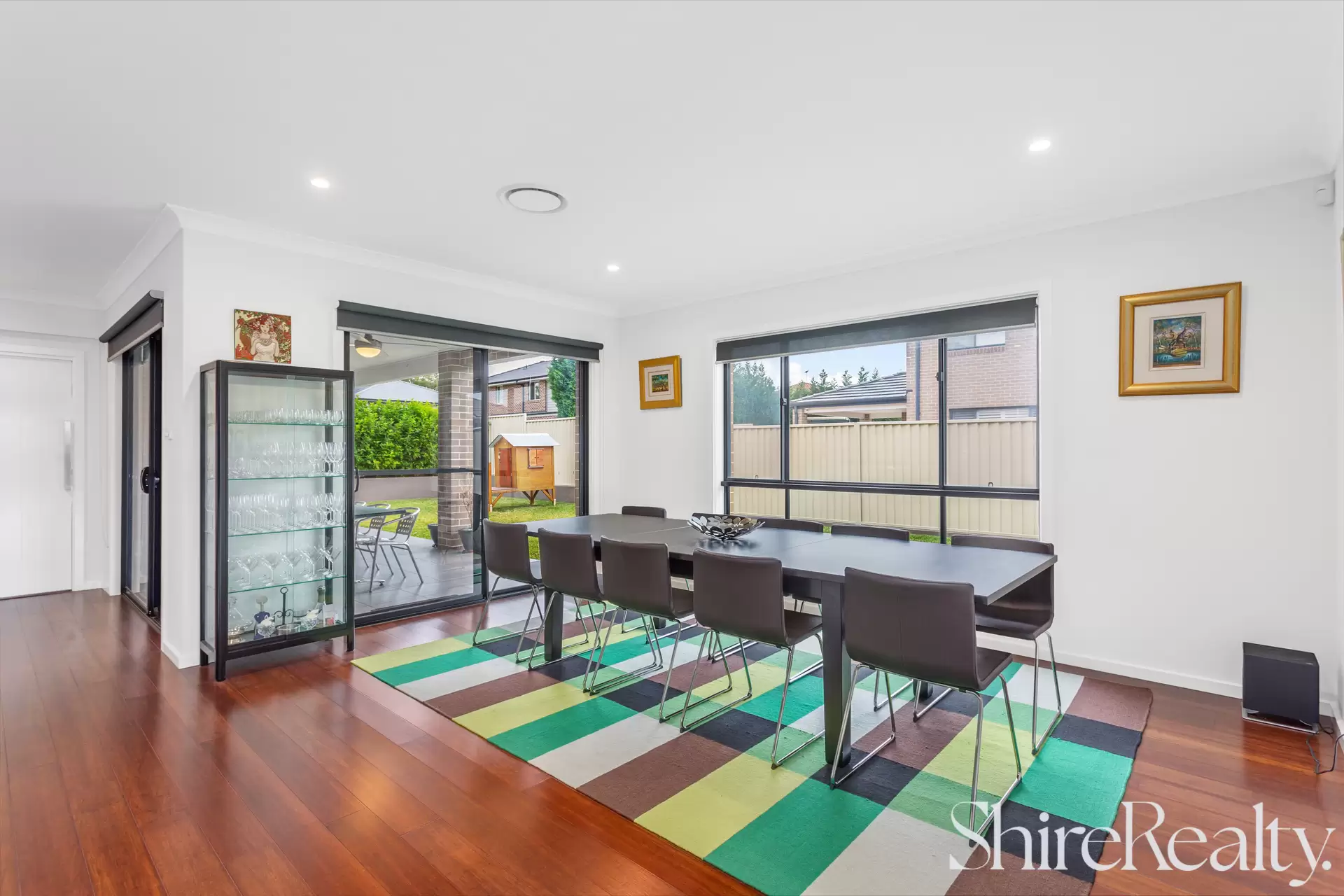 64 Chepstow Drive, Castle Hill Sold by Shire Realty - image 5