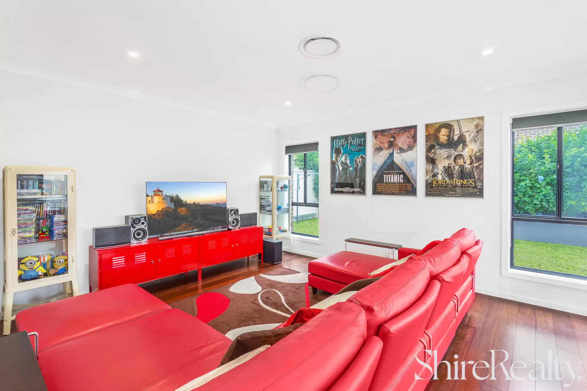 64 Chepstow Drive, Castle Hill Sold by Shire Realty - image 4