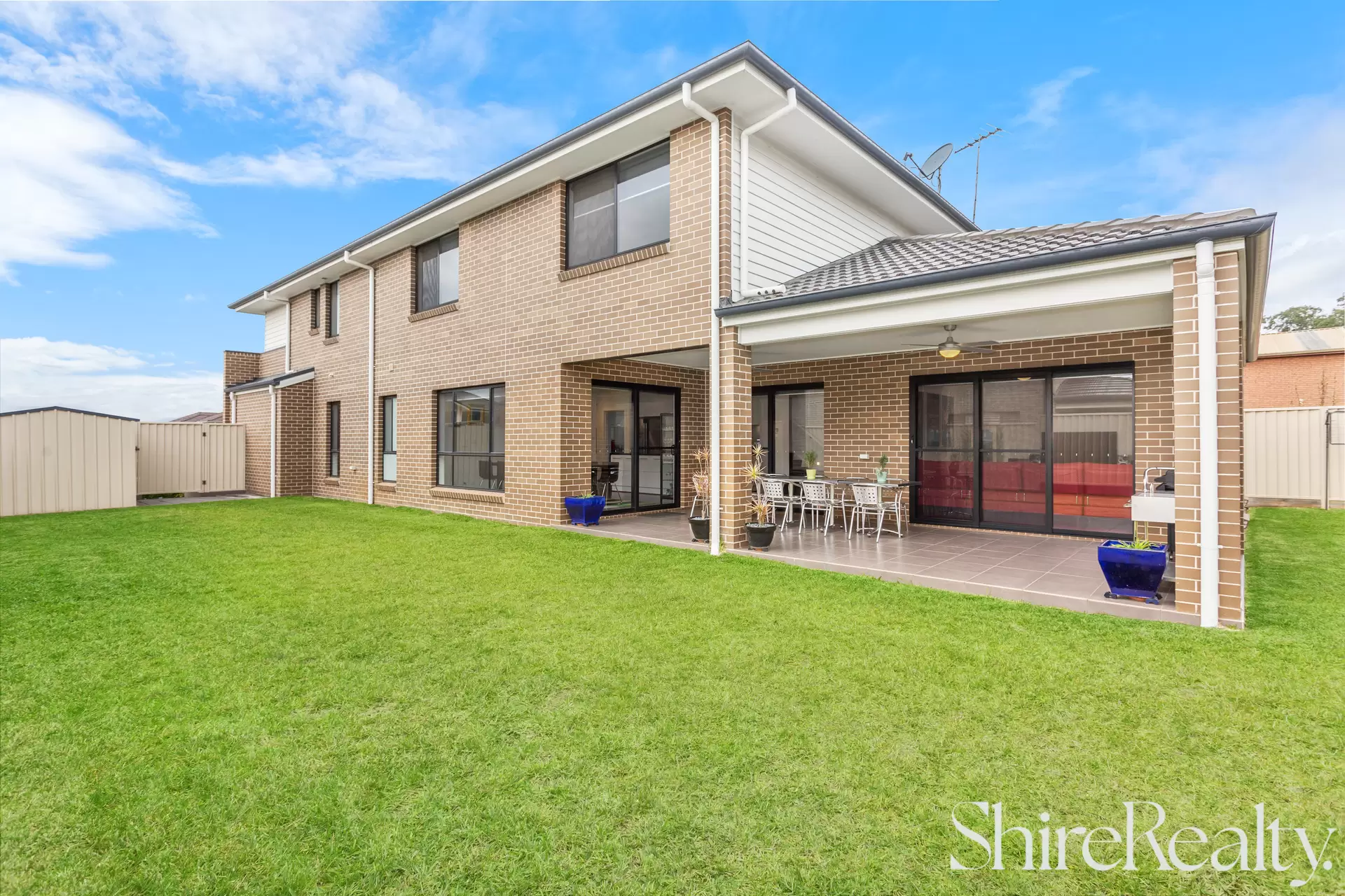 64 Chepstow Drive, Castle Hill Sold by Shire Realty - image 9