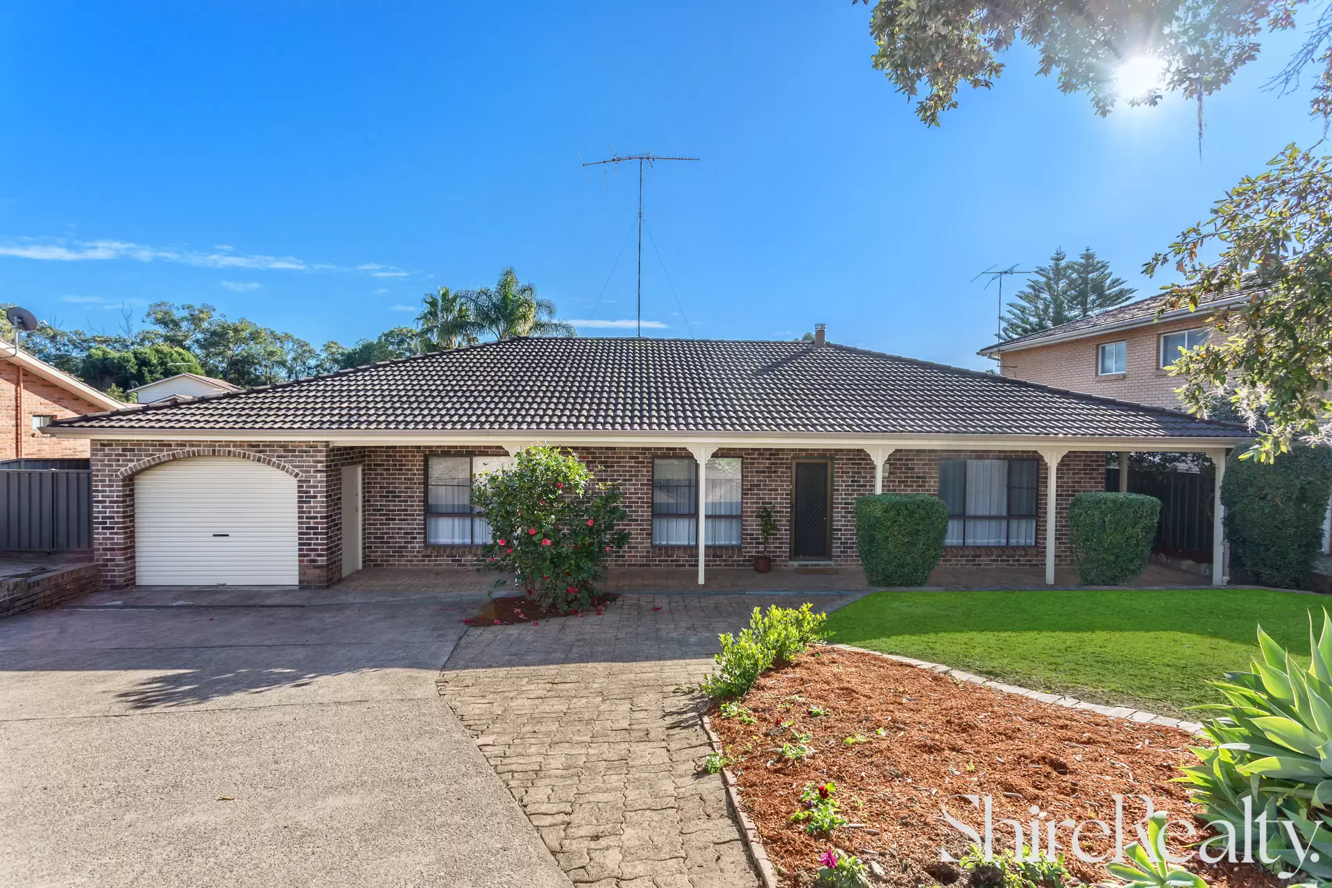 7 Carlton Road, North Rocks Sold by Shire Realty - image 1