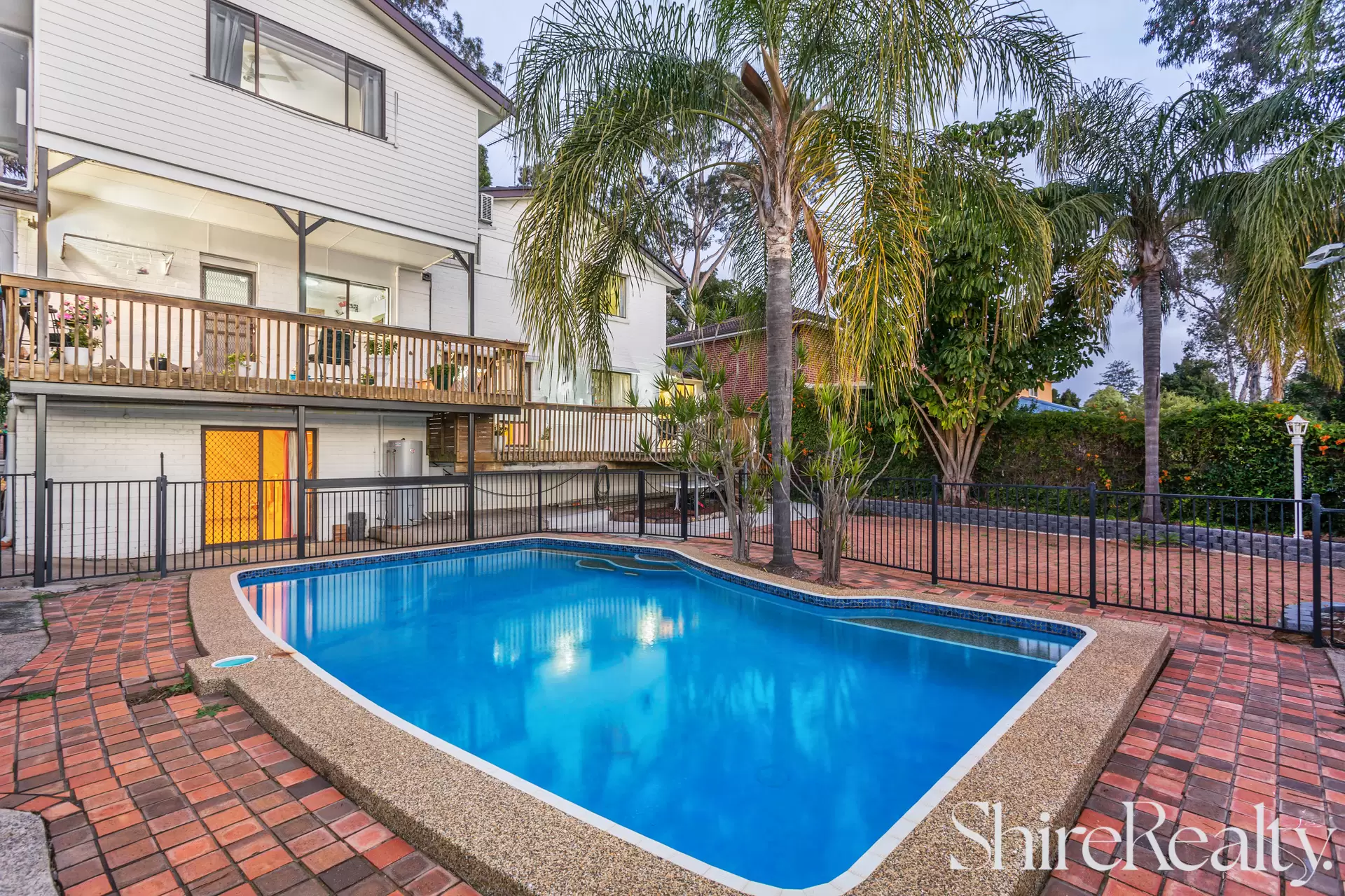 57 Excelsior Avenue, Castle Hill Sold by Shire Realty - image 9