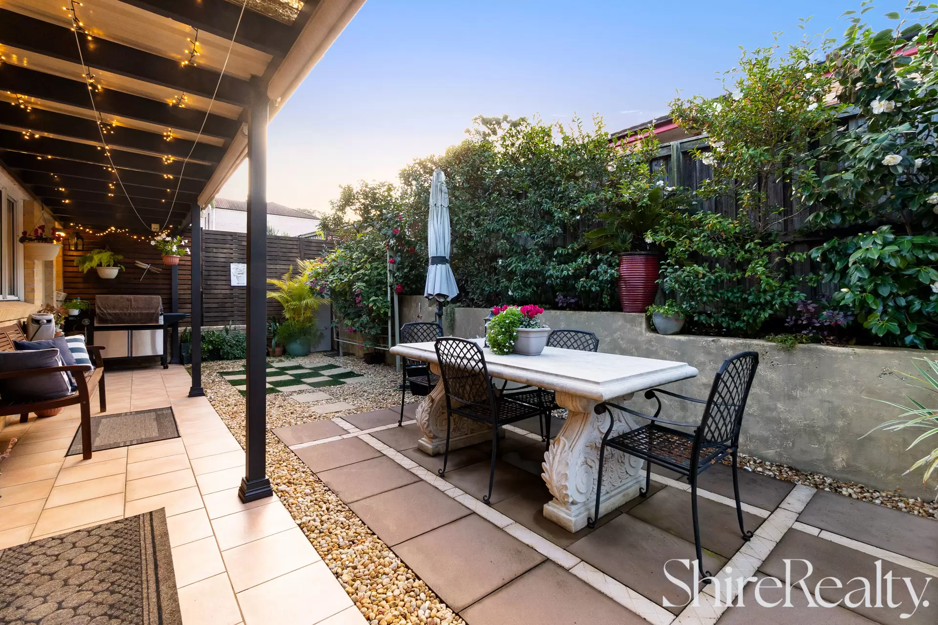 17/22-24 Pearce Street, Baulkham Hills Sold by Shire Realty - image 9