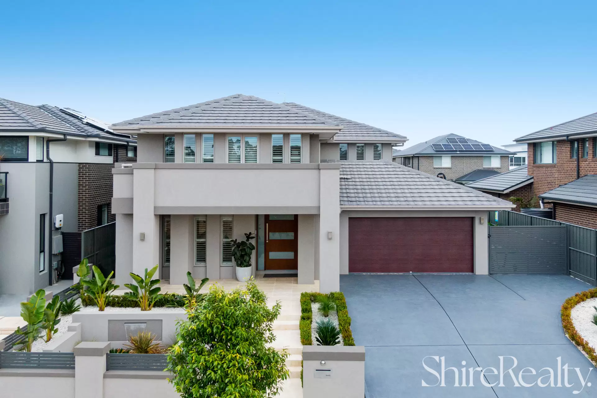 32 Saltwater Crescent, North Kellyville Sold by Shire Realty - image 13