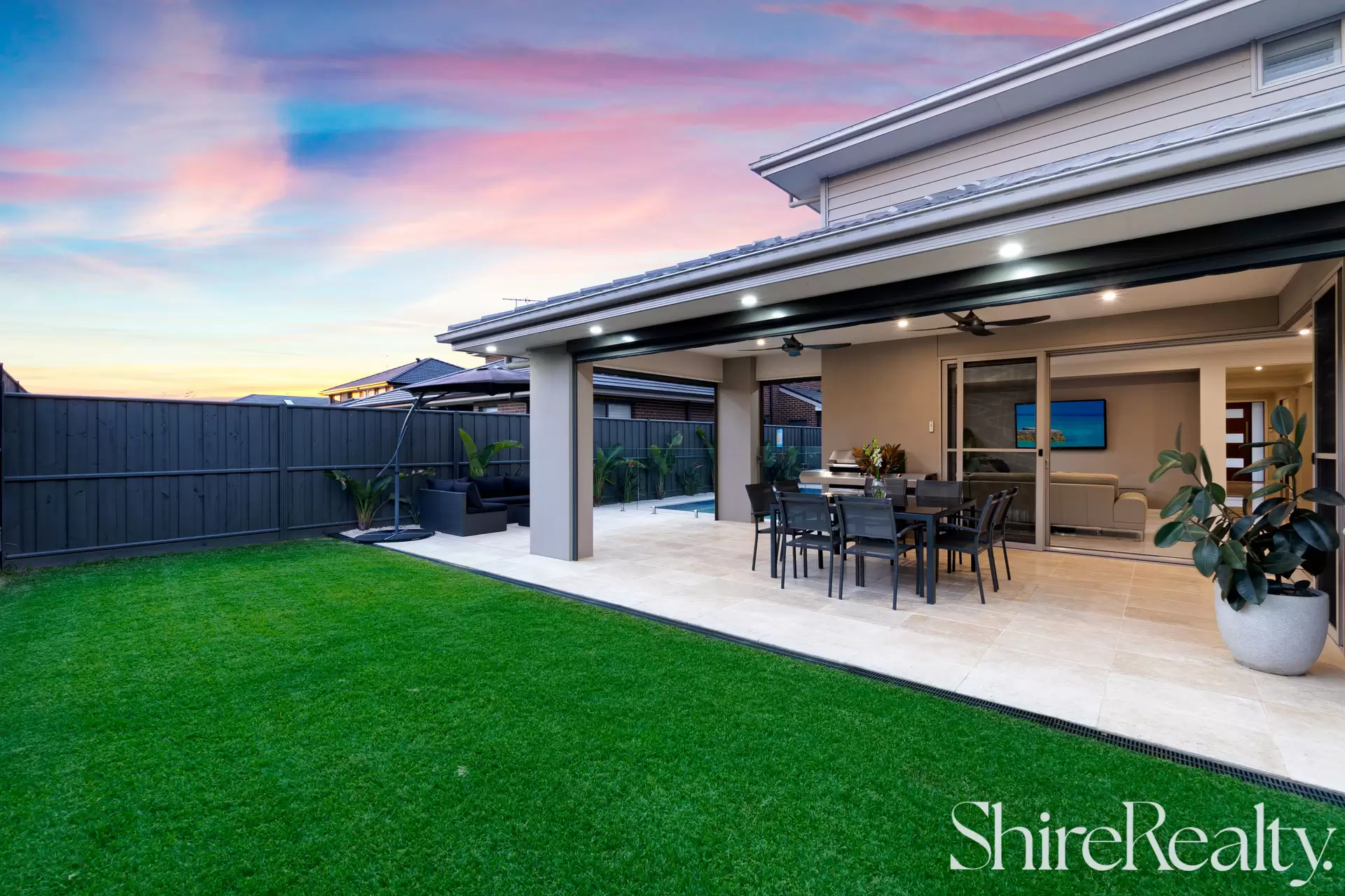 32 Saltwater Crescent, North Kellyville Sold by Shire Realty - image 11