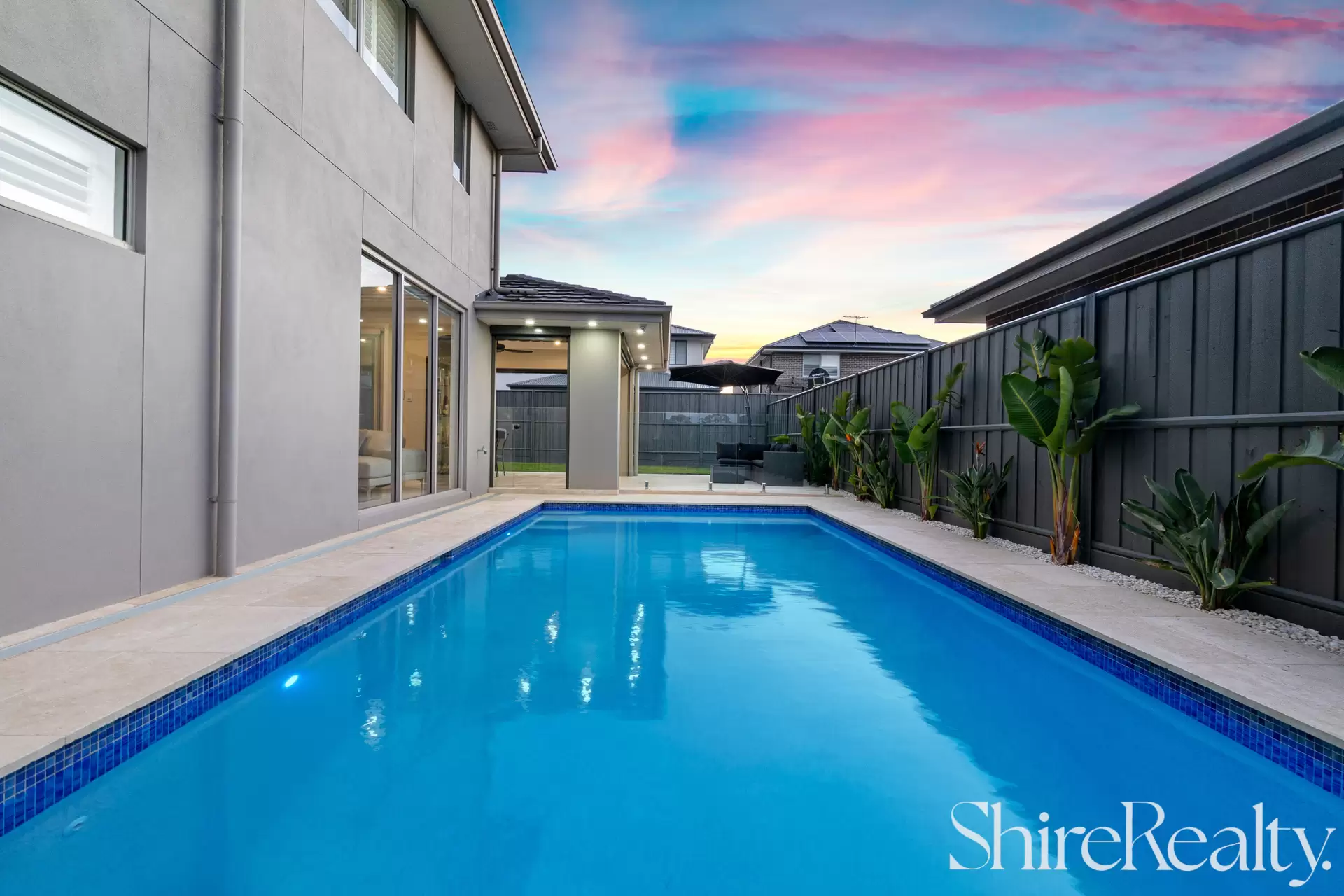 32 Saltwater Crescent, North Kellyville Sold by Shire Realty - image 12