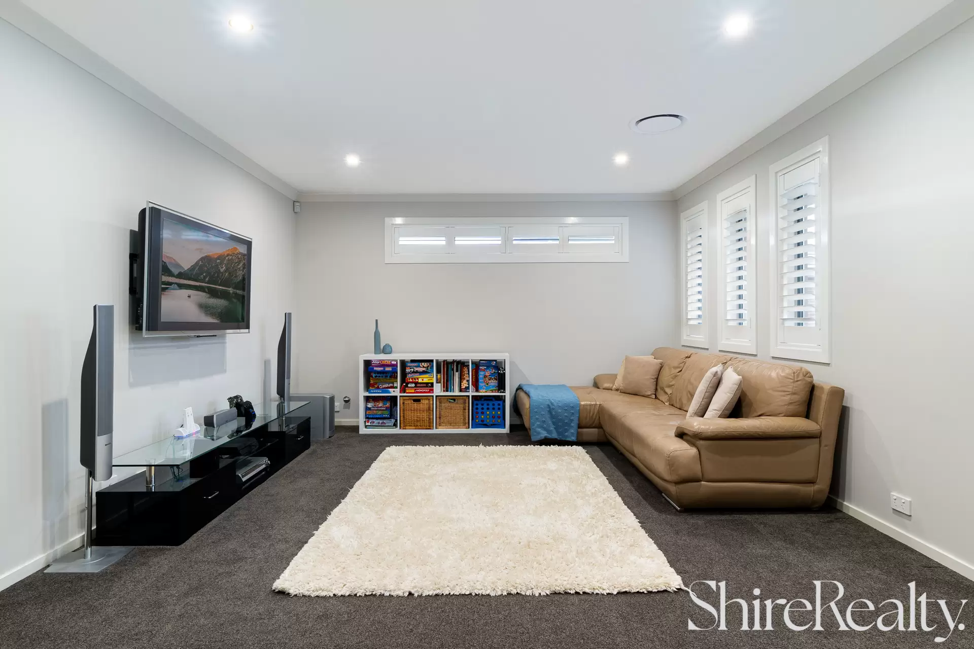 32 Saltwater Crescent, North Kellyville Sold by Shire Realty - image 7